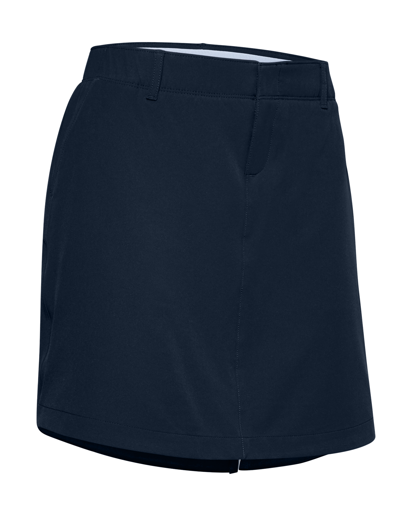 Women's UA Links Woven Skort