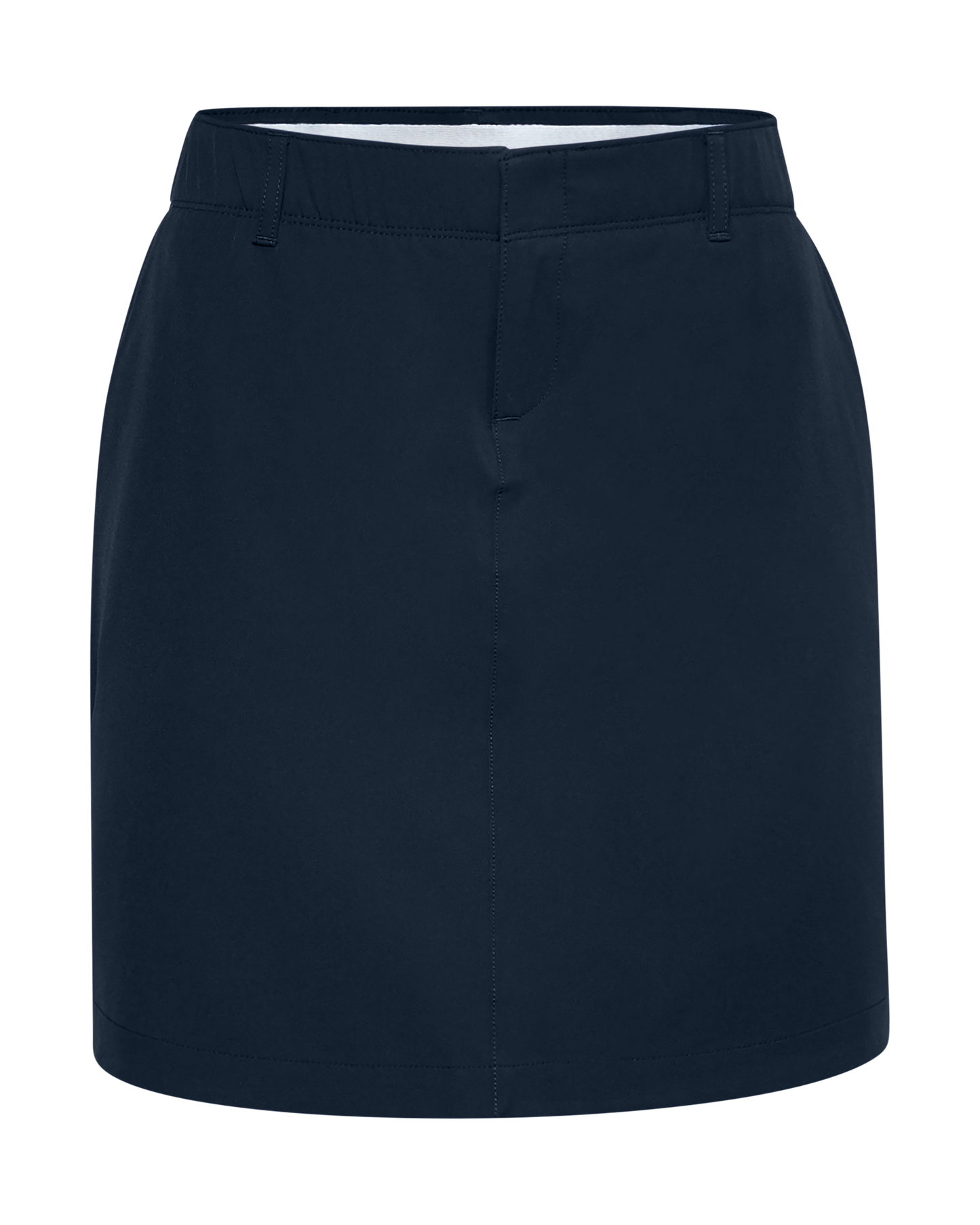 Women's UA Links Woven Skort