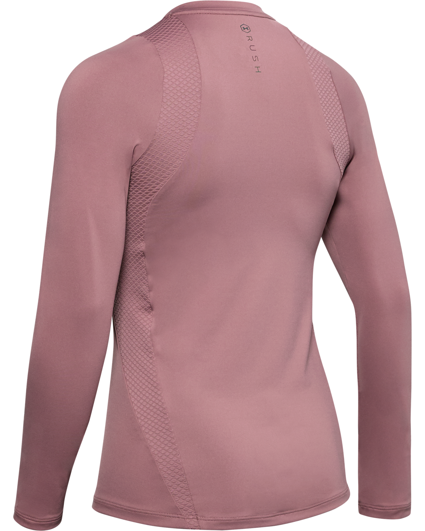 Women's UA RUSH™ Long Sleeve