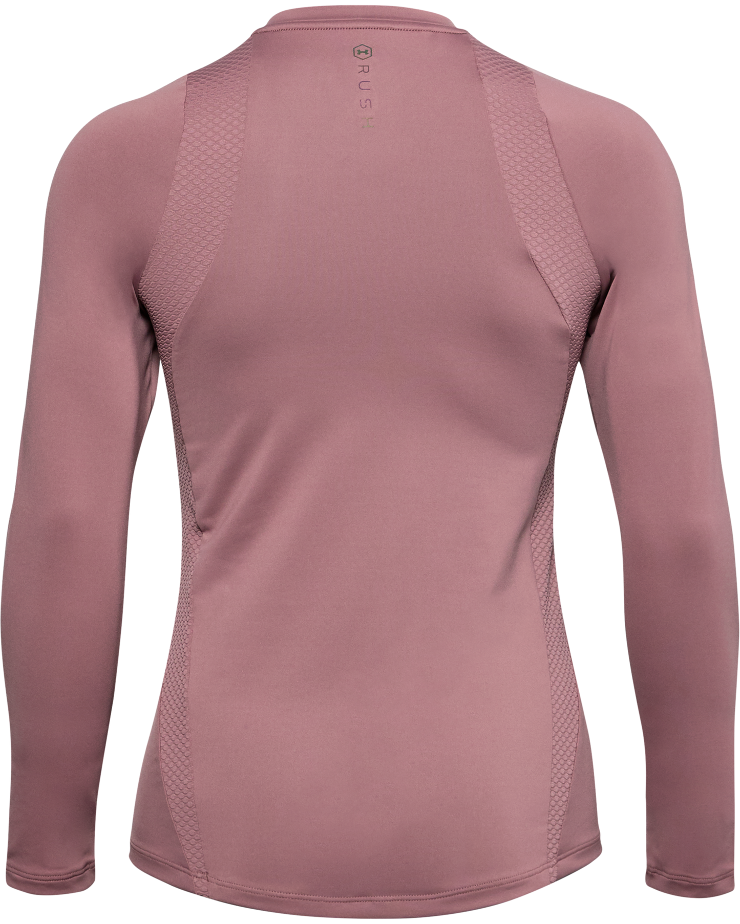 Women's UA RUSH™ Long Sleeve