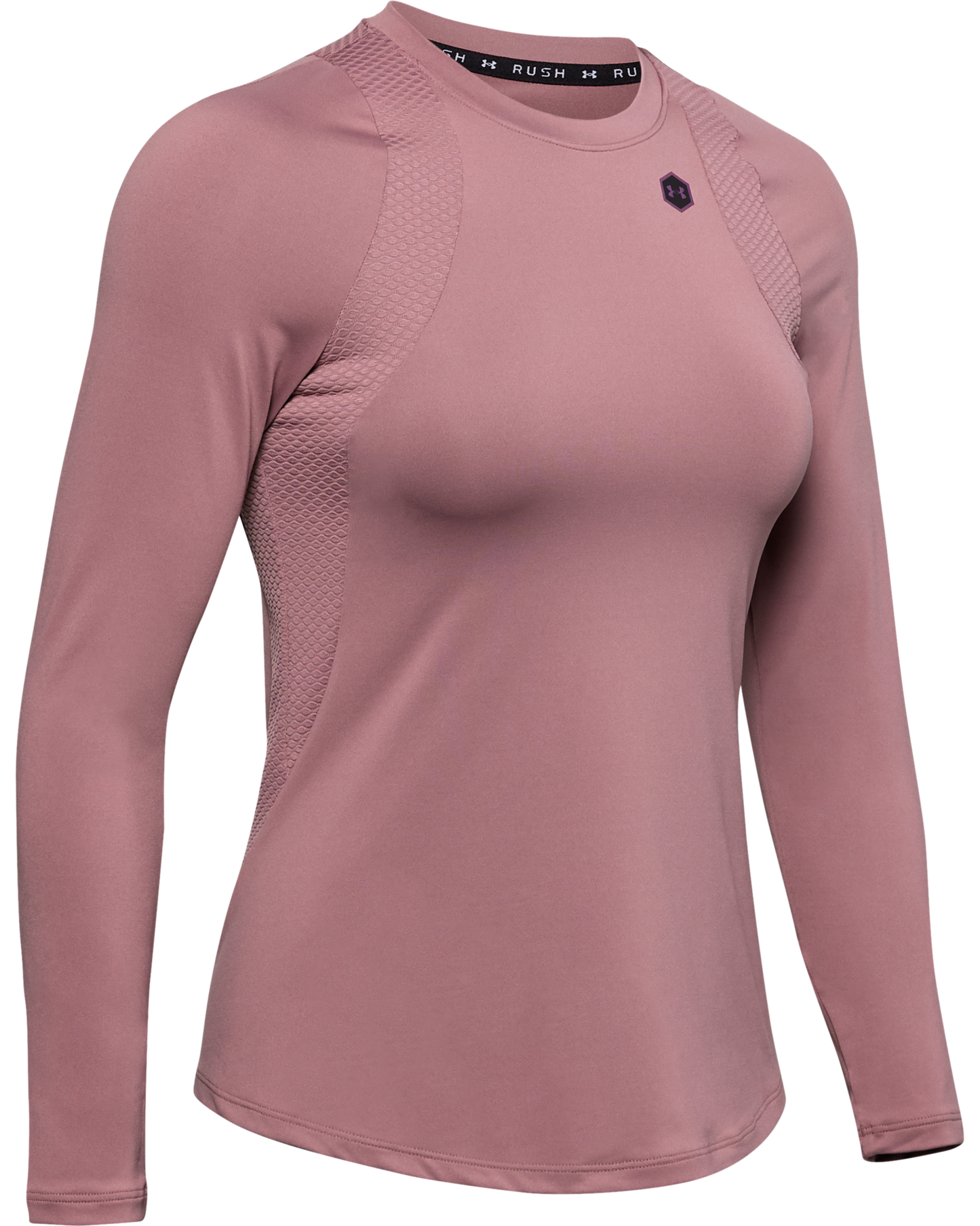 Women's UA RUSH™ Long Sleeve