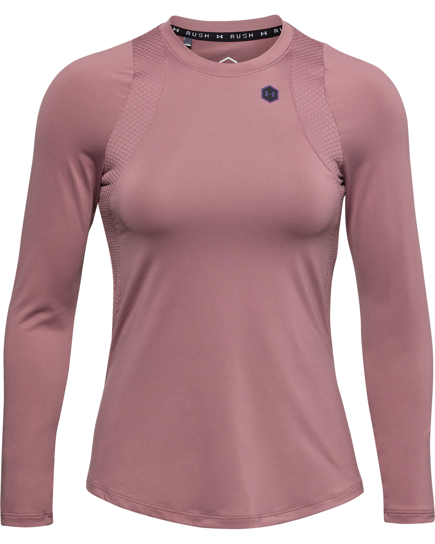 Women's UA RUSH™ Long Sleeve