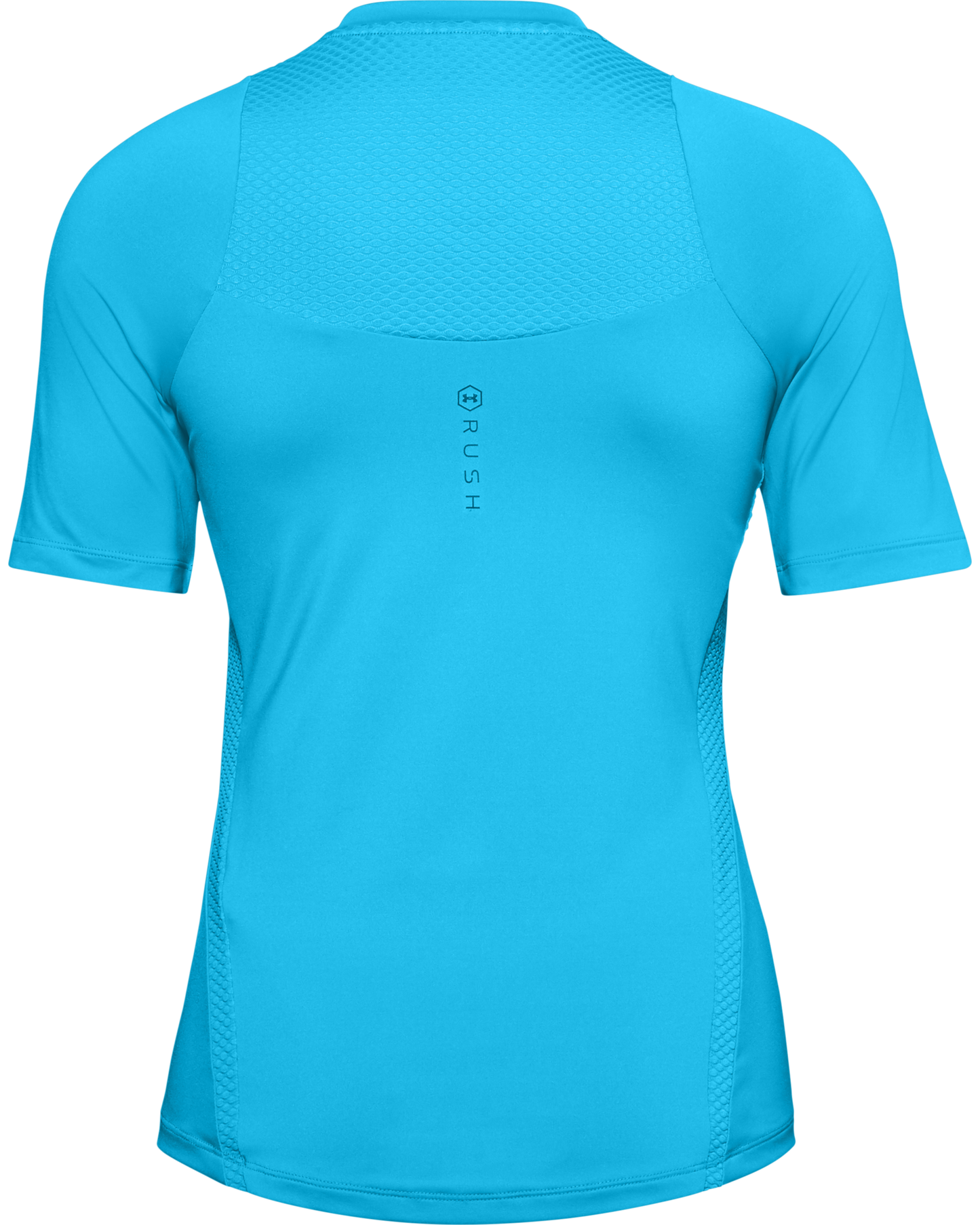Women's UA RUSH™ Short Sleeve