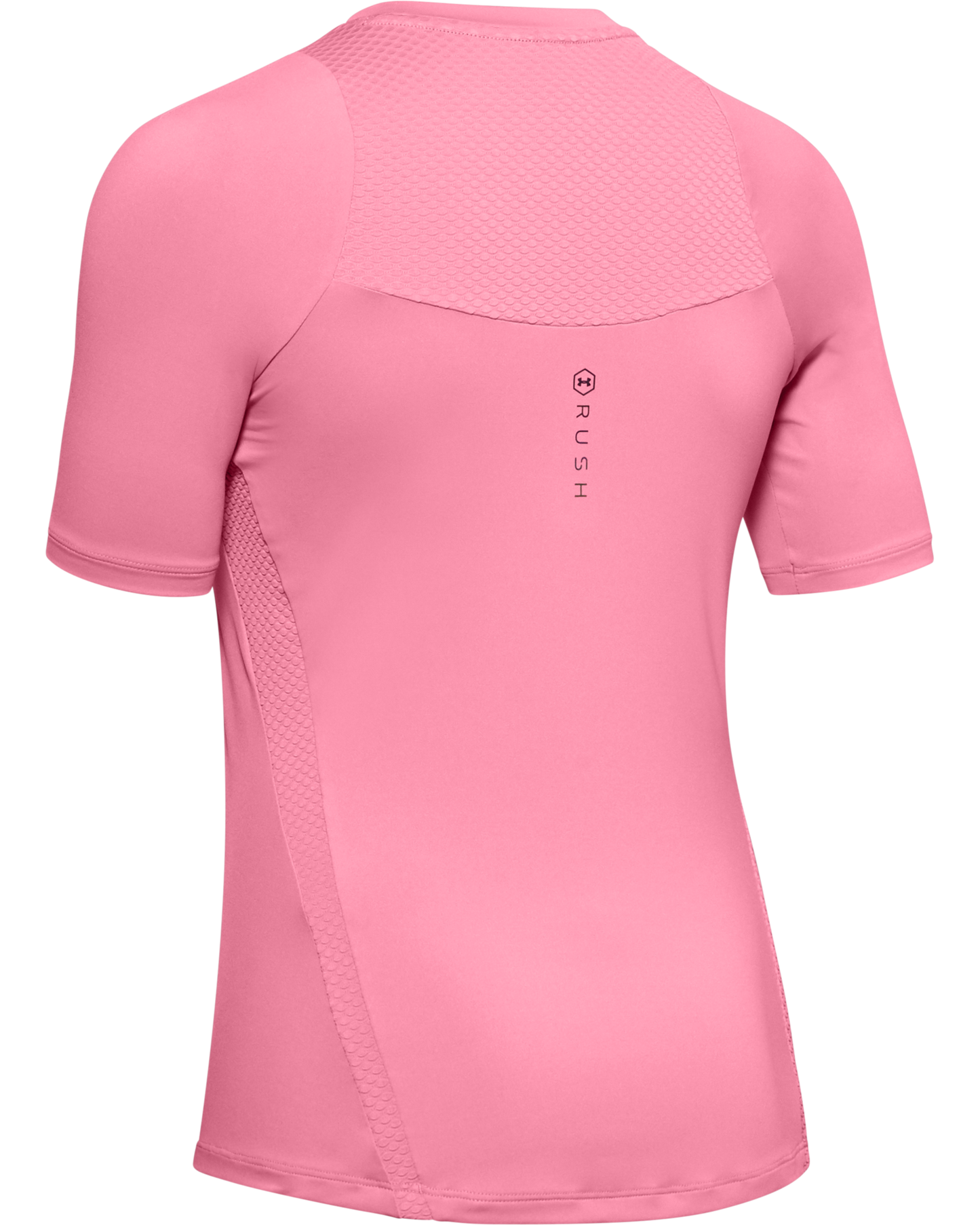 Women's UA RUSH™ Short Sleeve