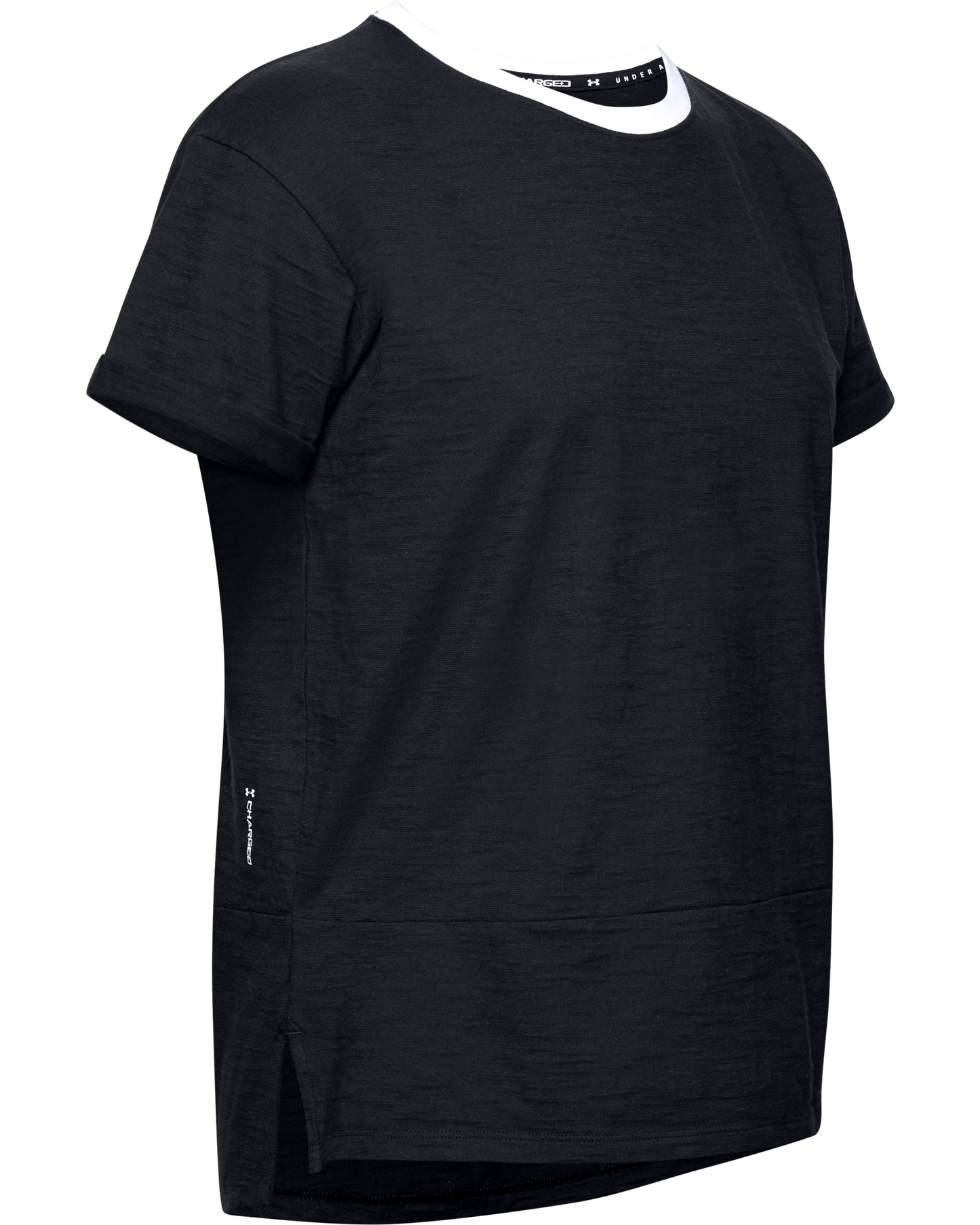 Women's Charged Cotton® Short Sleeve