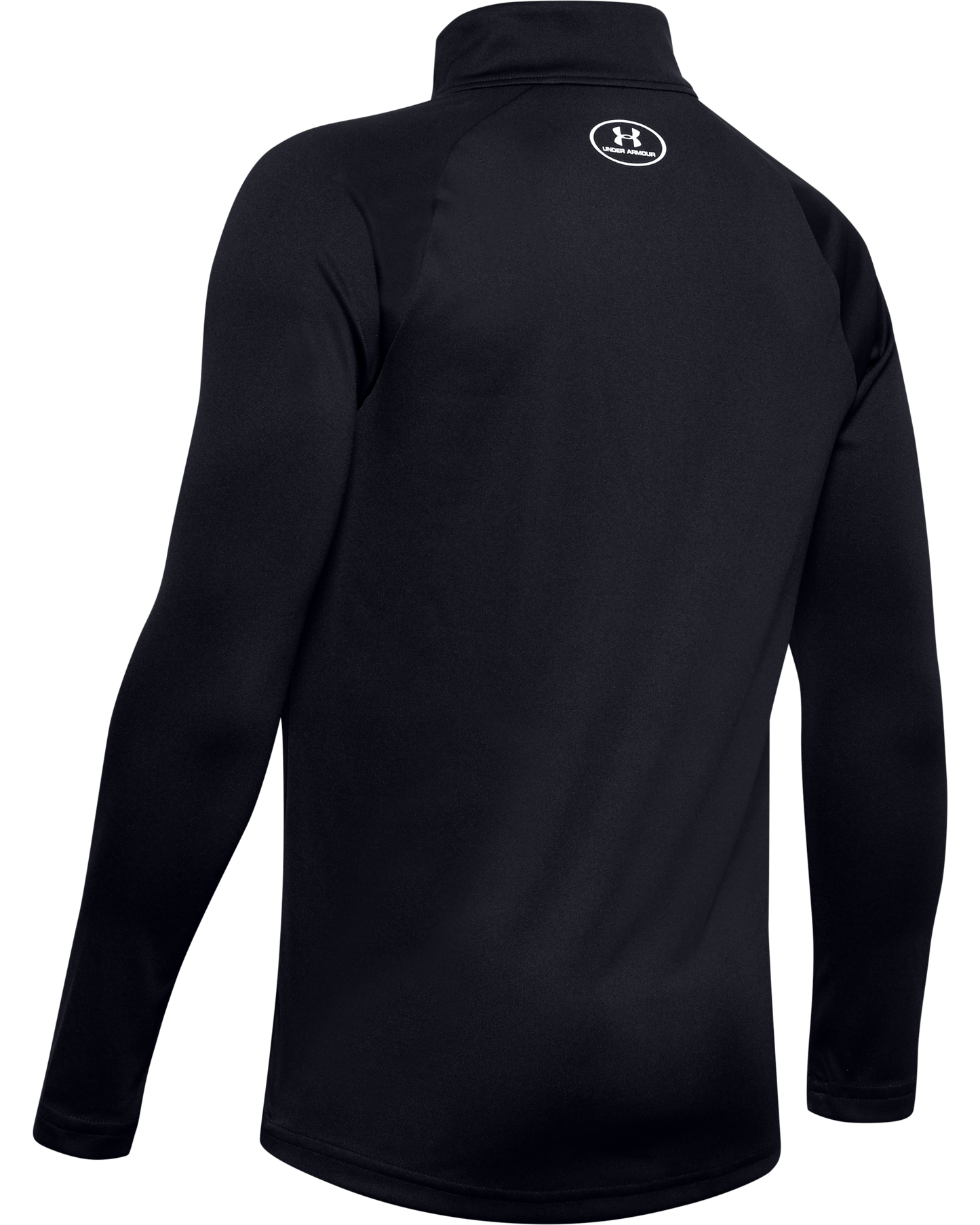 Boys' UA Tech™ 2.0 ½ Zip