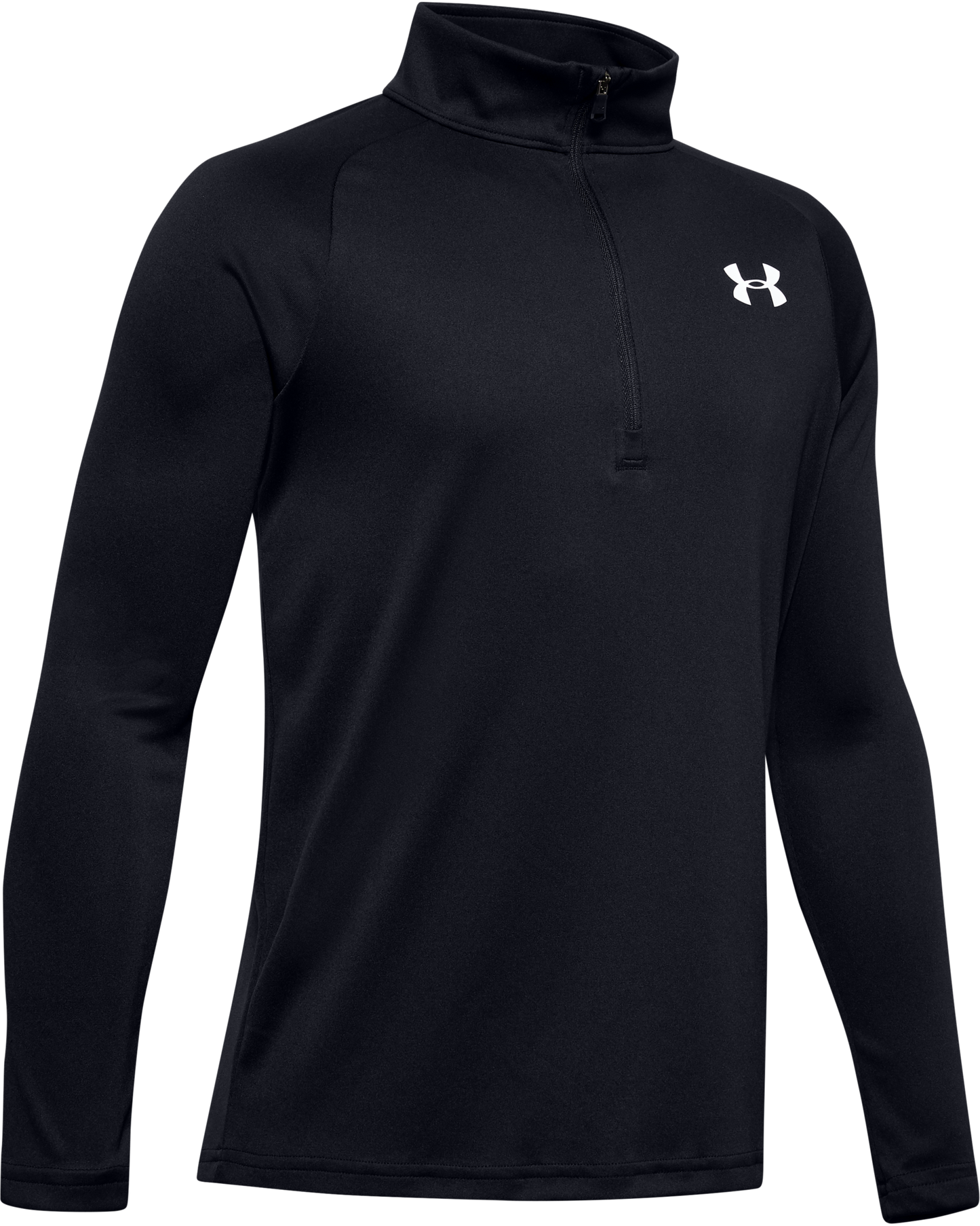 Boys' UA Tech™ 2.0 ½ Zip