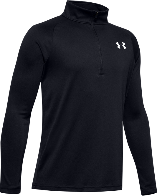Boys' UA Tech™ 2.0 ½ Zip