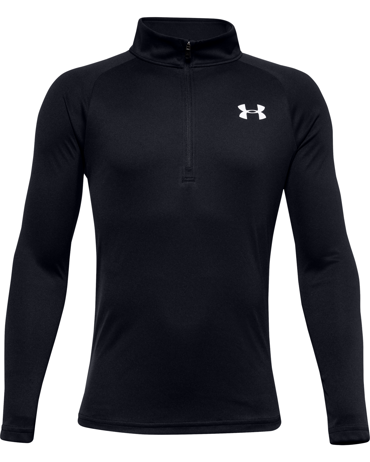 Boys' UA Tech™ 2.0 ½ Zip