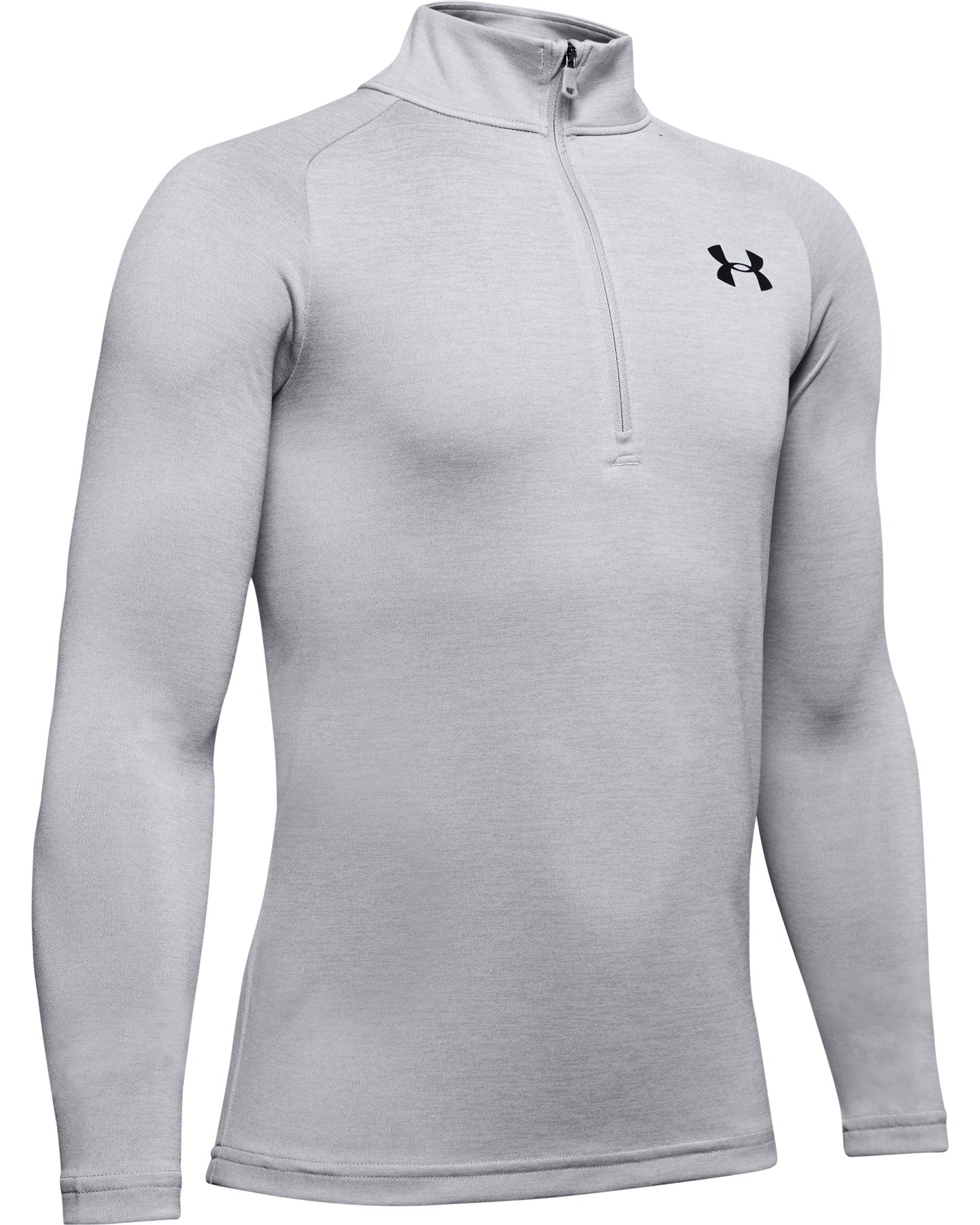 Boys' UA Tech™ 2.0 ½ Zip