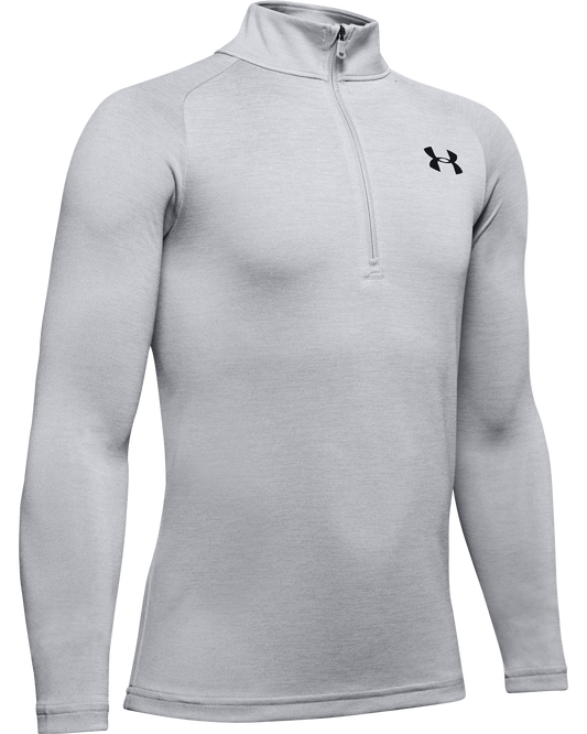 Boys' UA Tech™ 2.0 ½ Zip