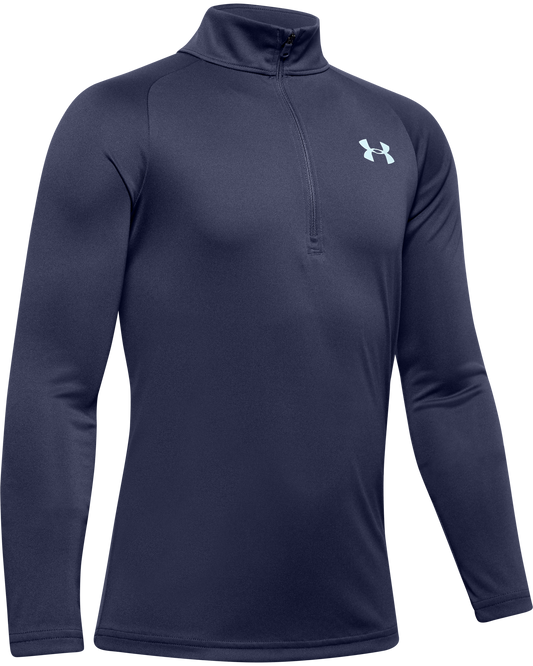 Boys' UA Tech™ 2.0 ½ Zip