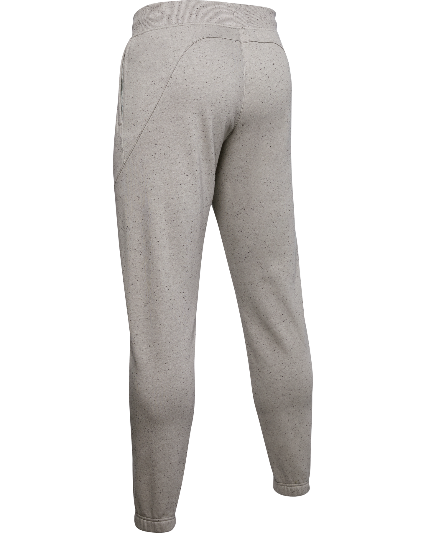 Men's UA Speckled Fleece Joggers