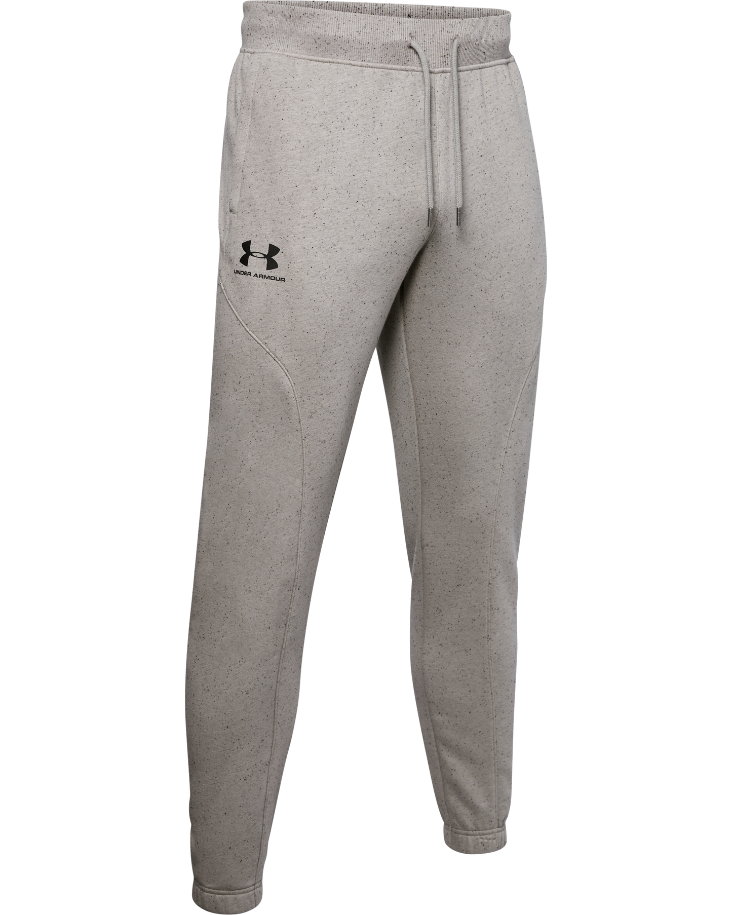 Men's UA Speckled Fleece Joggers