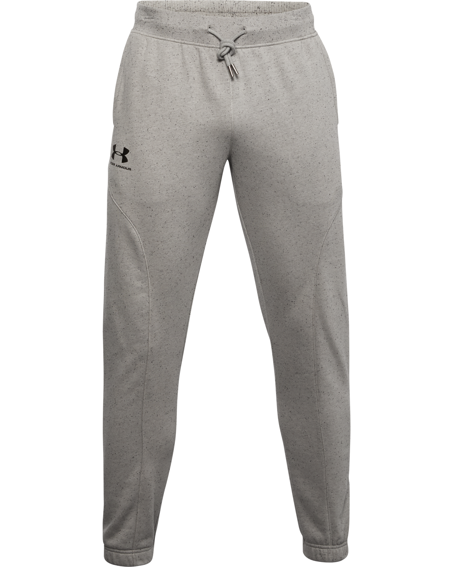 Men's UA Speckled Fleece Joggers