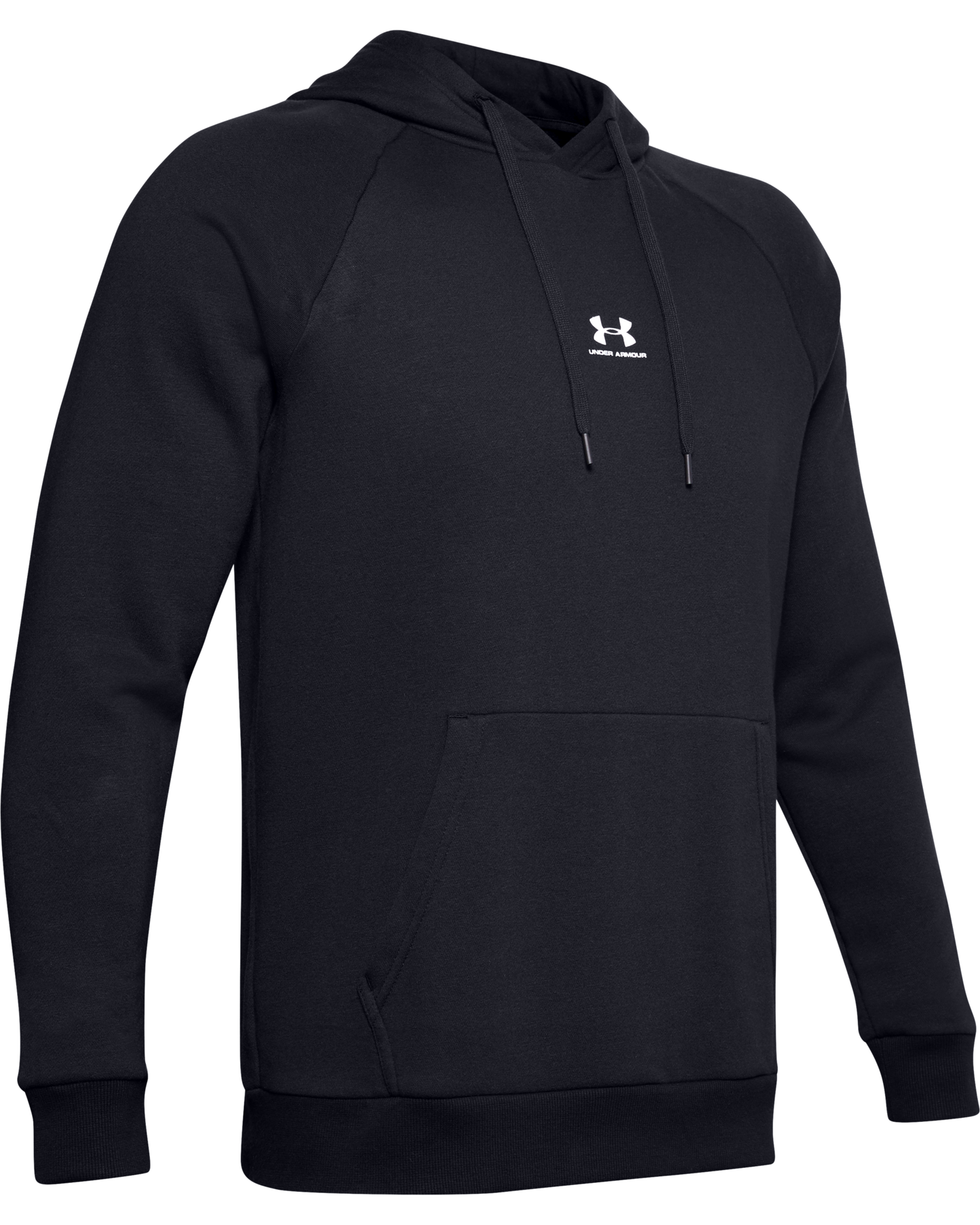 Men's UA Rival Fleece PTH Hoodie