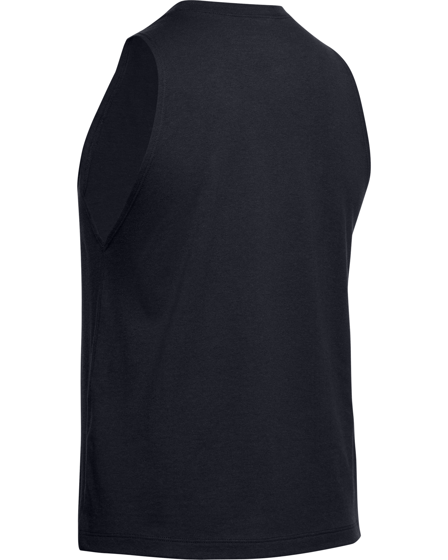 Women's UA Sportstyle Graphic Muscle Tank
