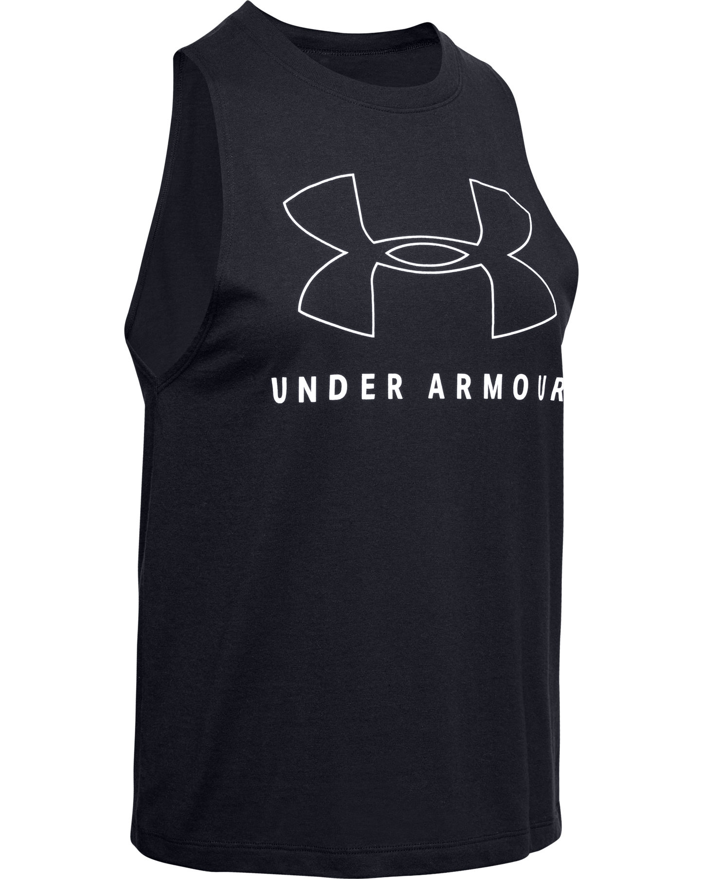 Women's UA Sportstyle Graphic Muscle Tank
