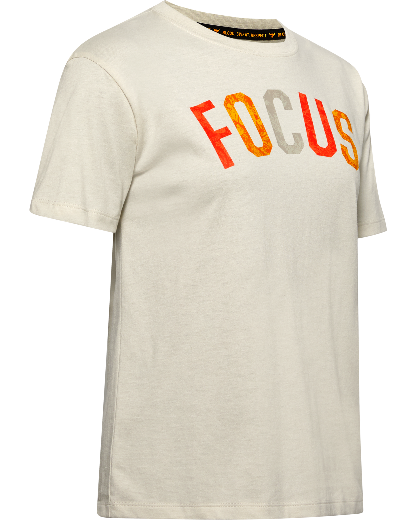 Women's Project Rock Mahalo Short Sleeve