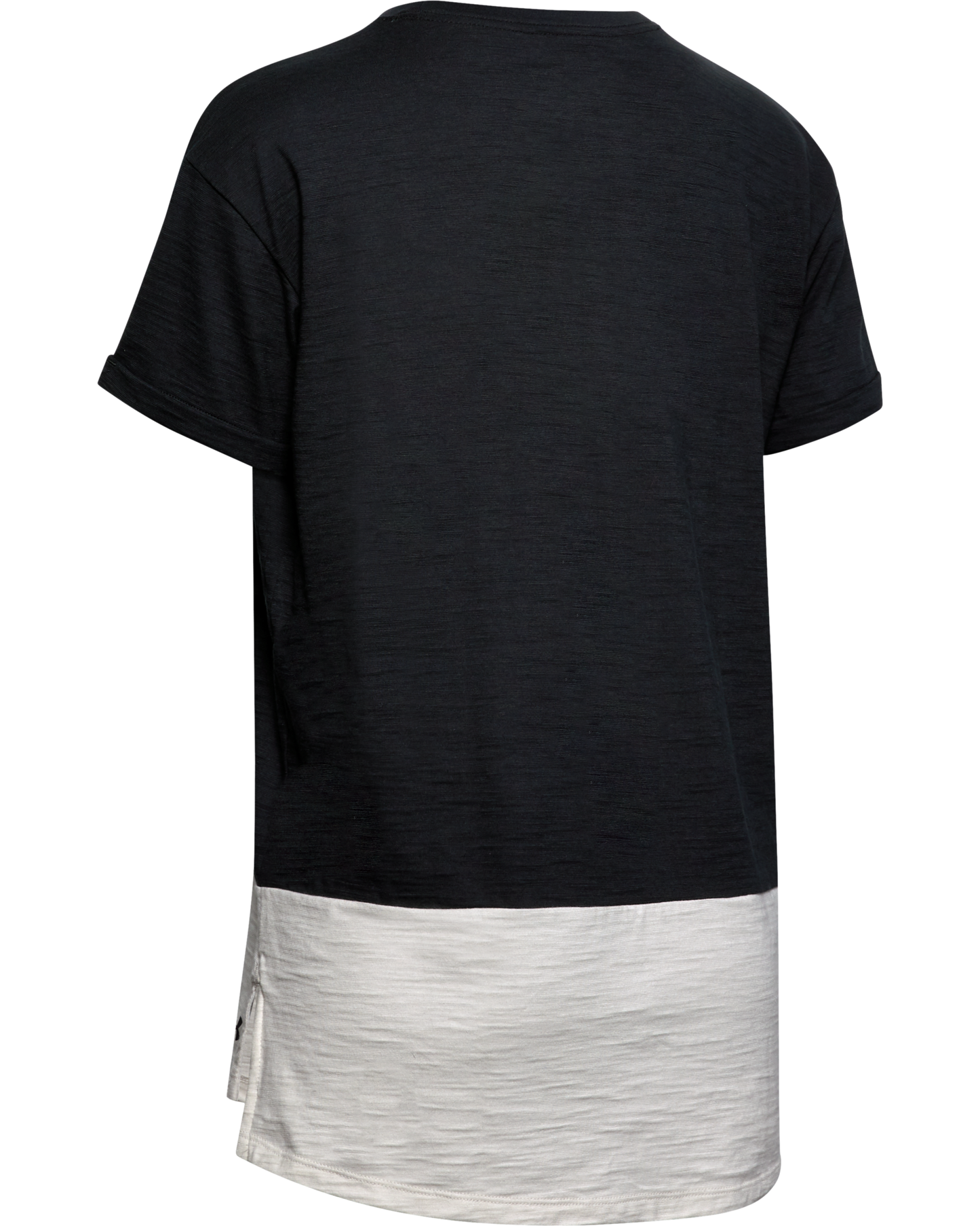Women's Project Rock Charged Cotton® Short Sleeve