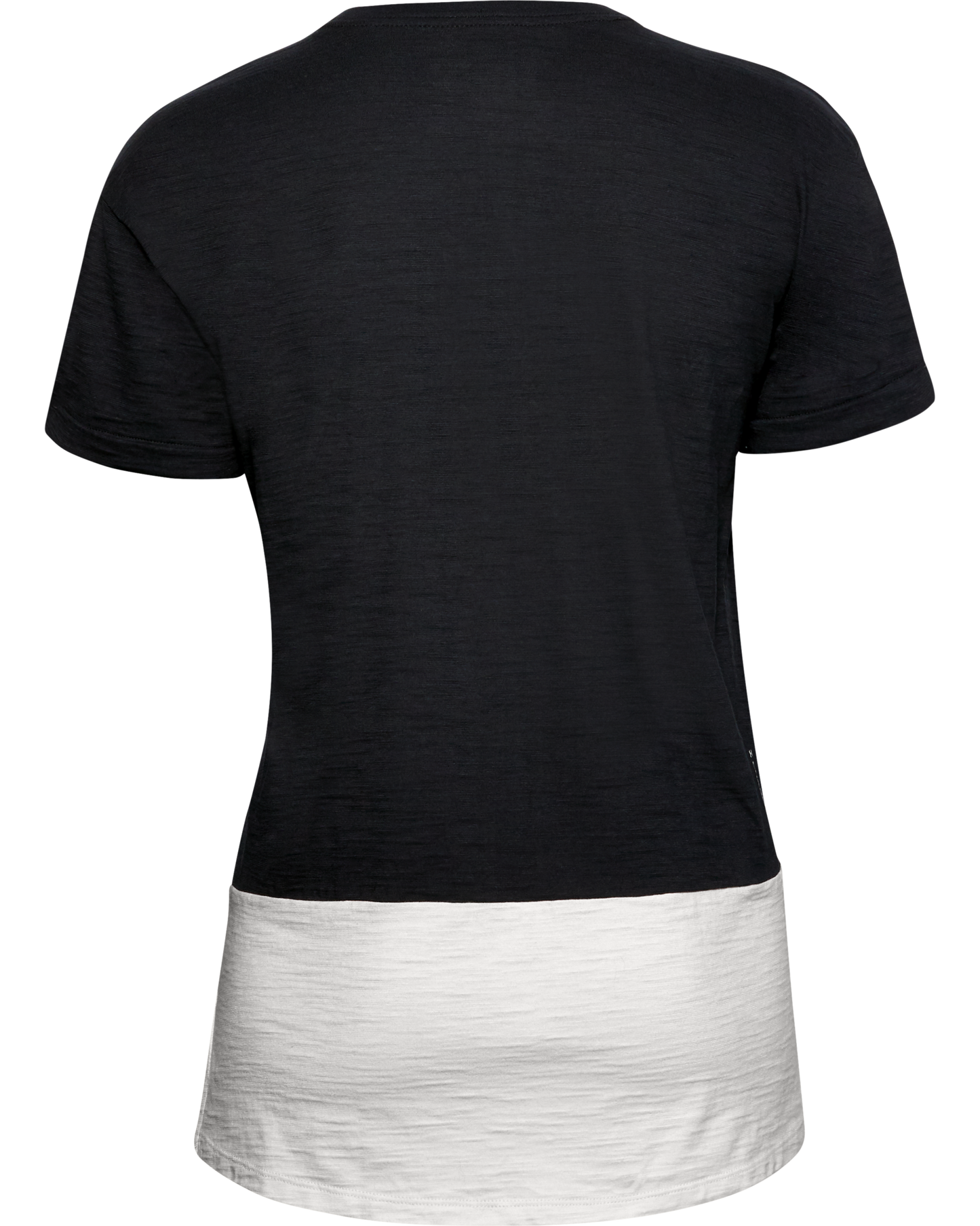 Women's Project Rock Charged Cotton® Short Sleeve