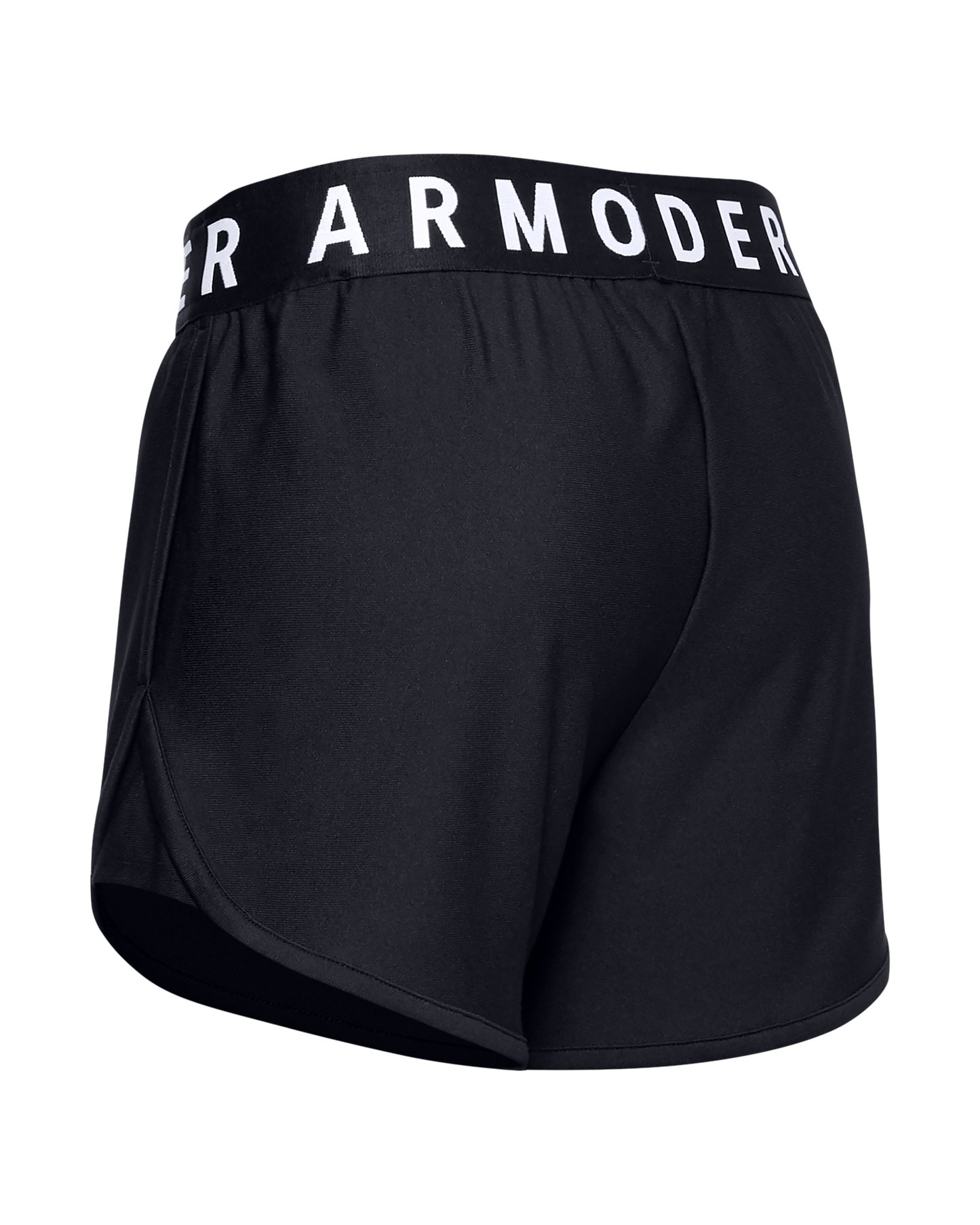Women's UA Play Up 5inch Shorts