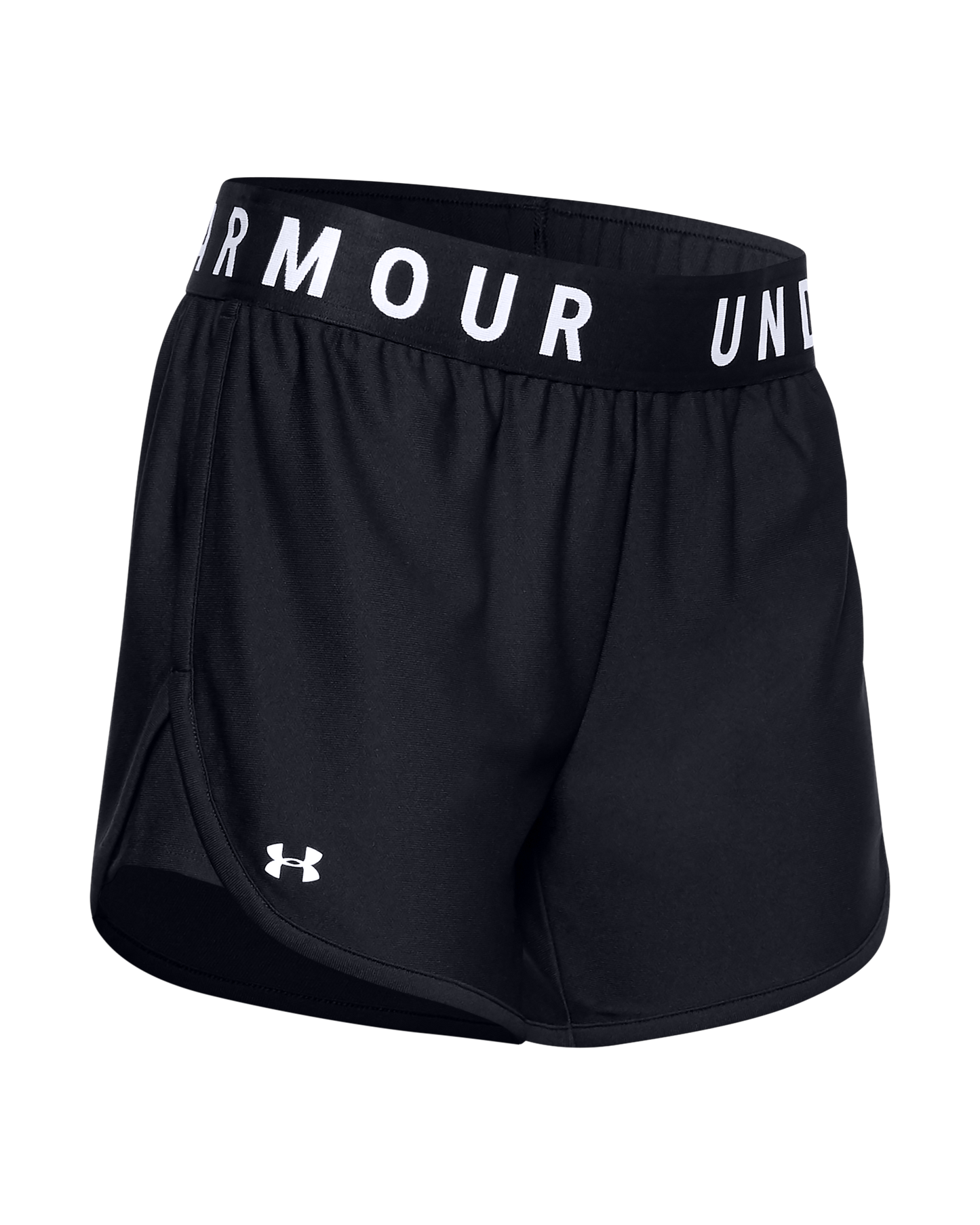 Women's UA Play Up 5inch Shorts