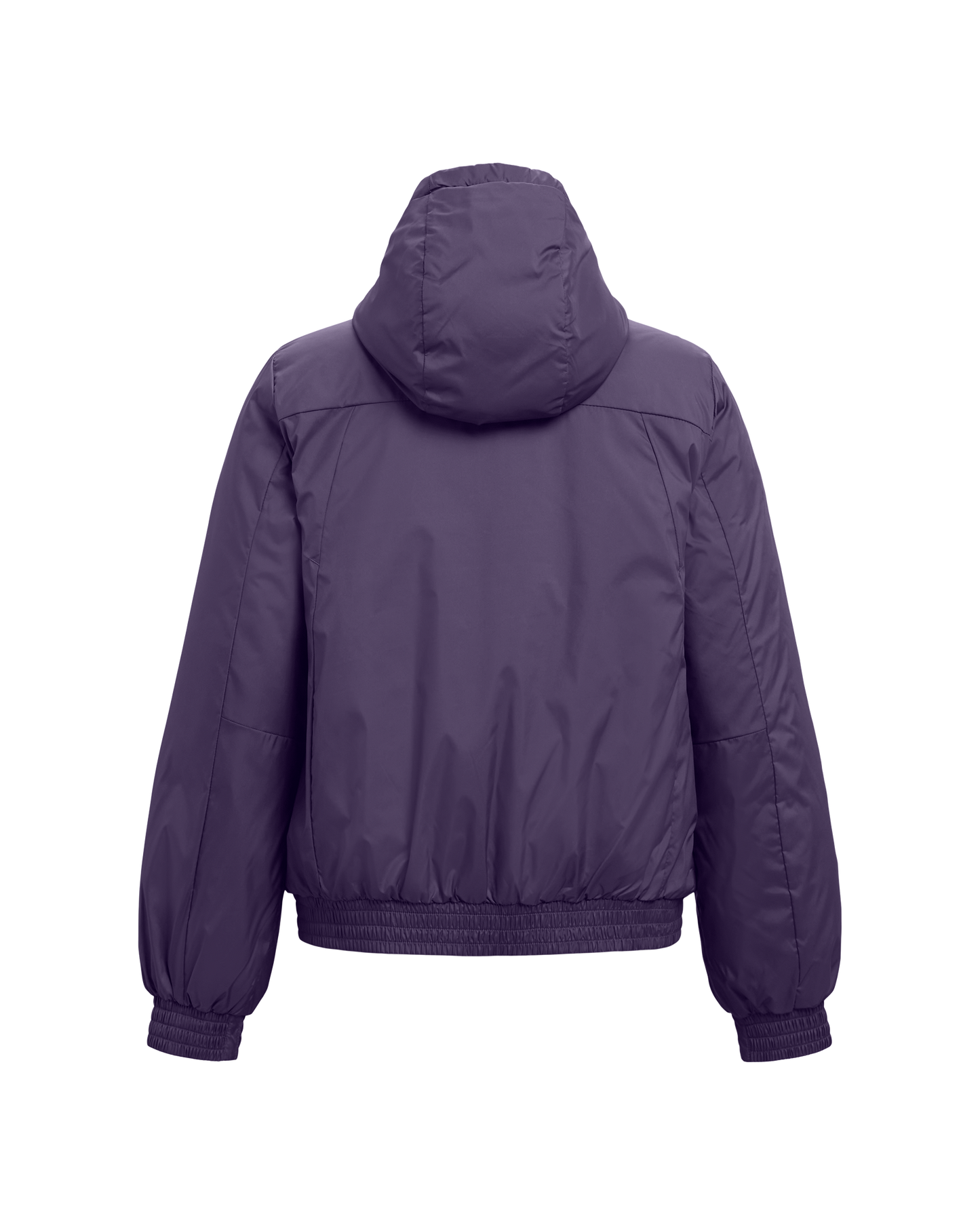 Women's UA Sportstyle Insulate Jacket