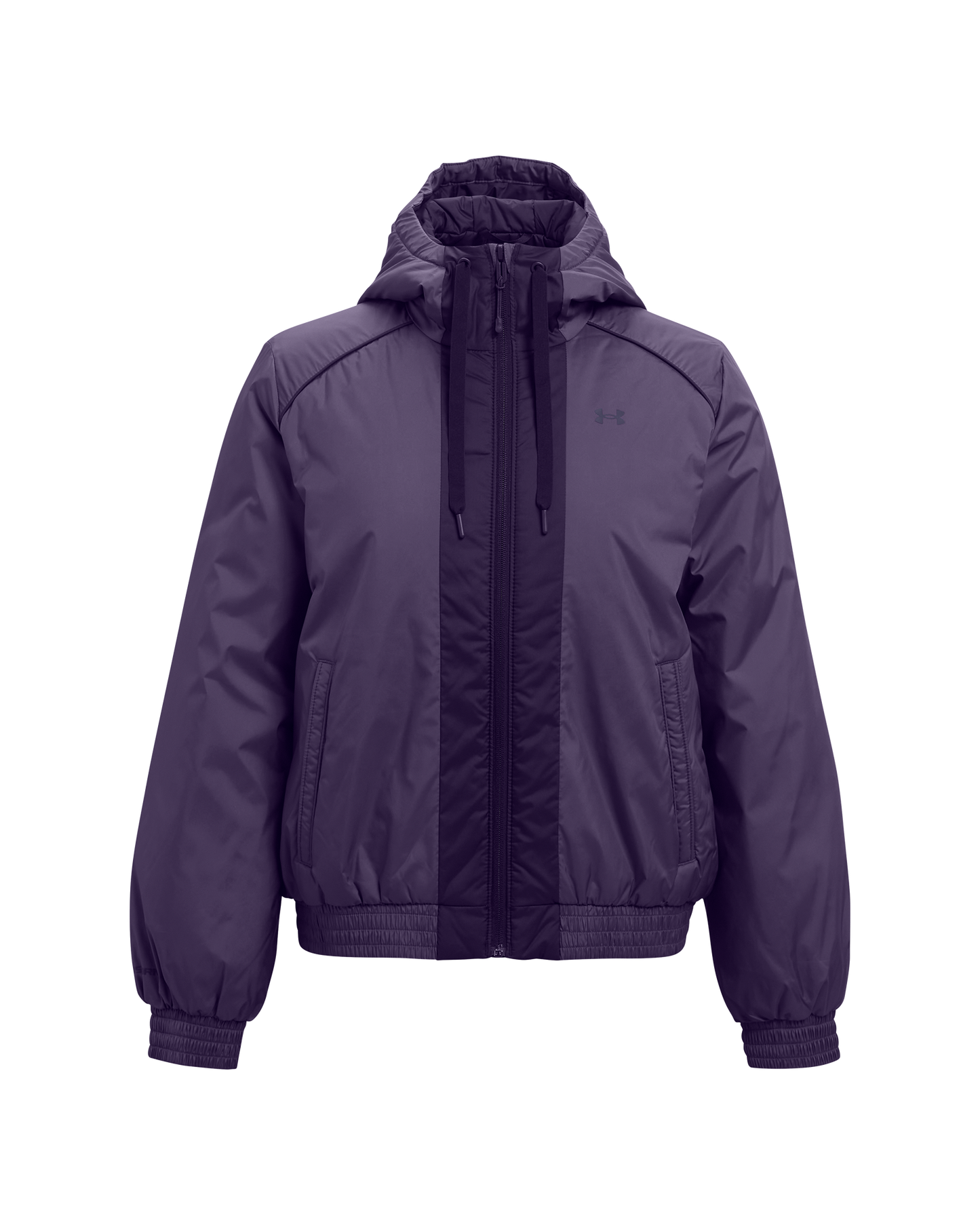 Women's UA Sportstyle Insulate Jacket