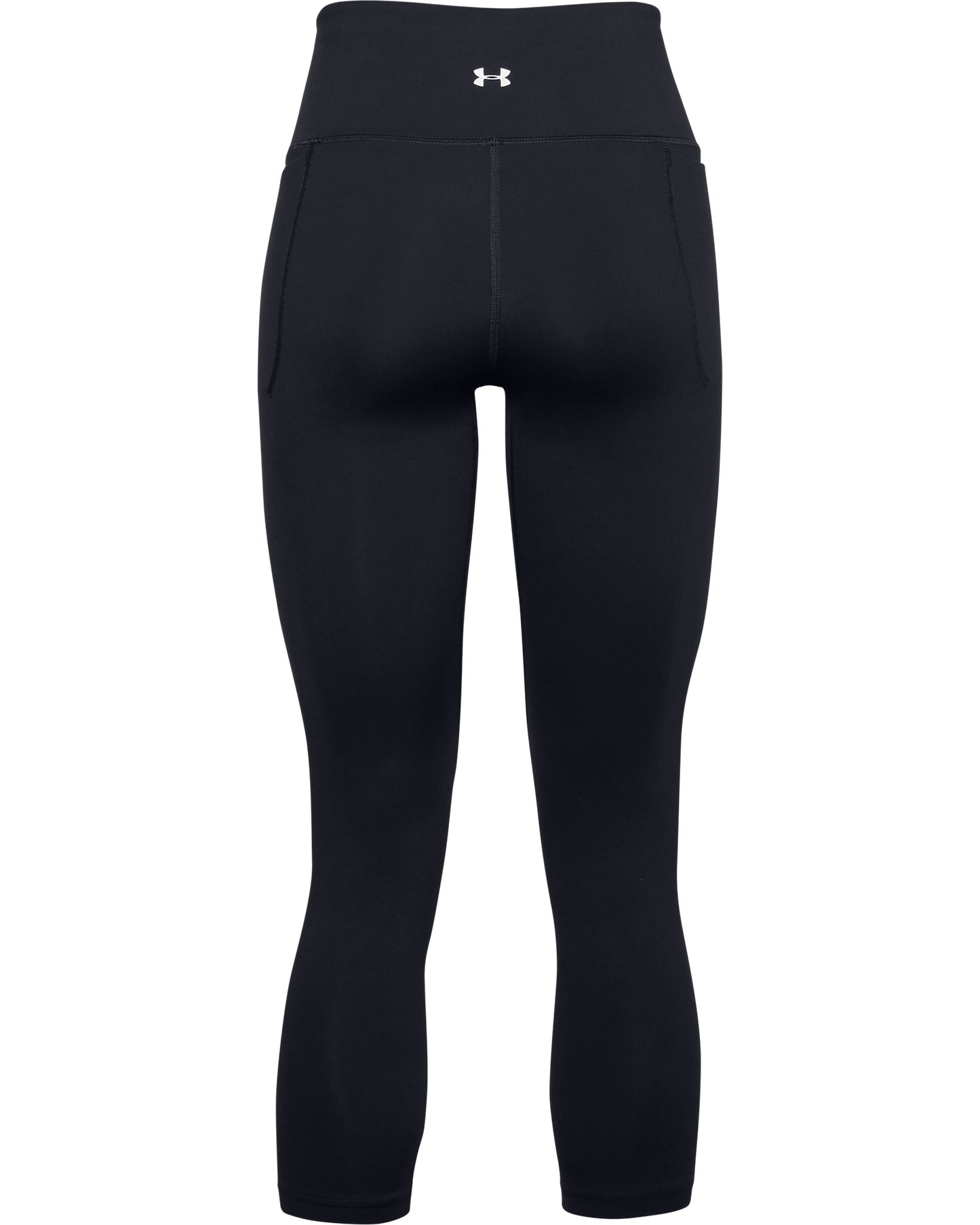 Women's UA Meridian Crop