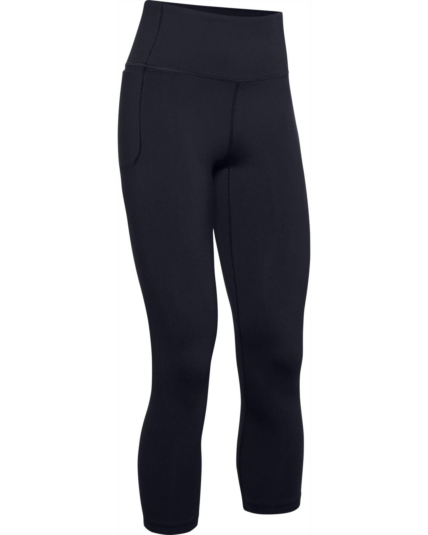 Women's UA Meridian Crop