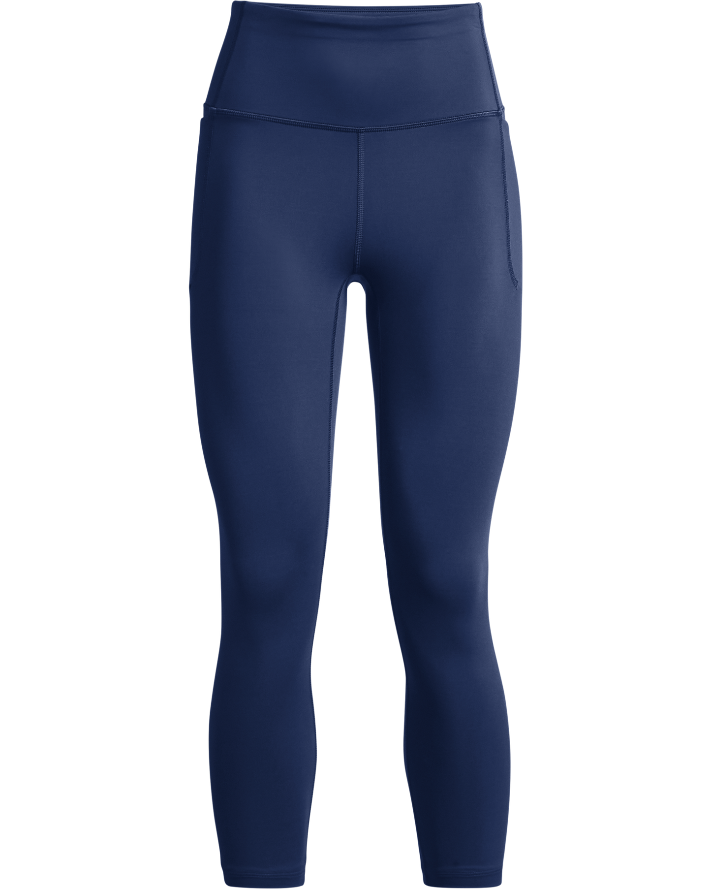 Women's UA Meridian Crop
