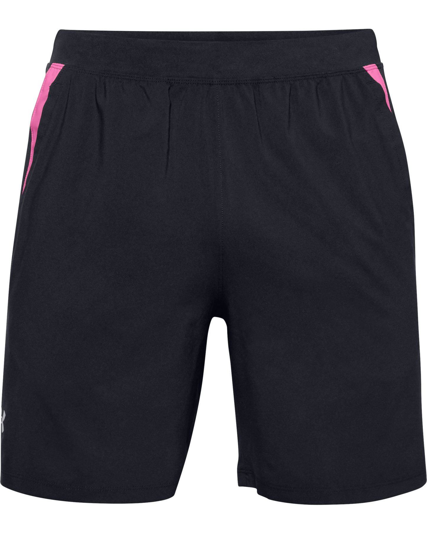 Men's UA Launch SW 7 inch Branded Shorts