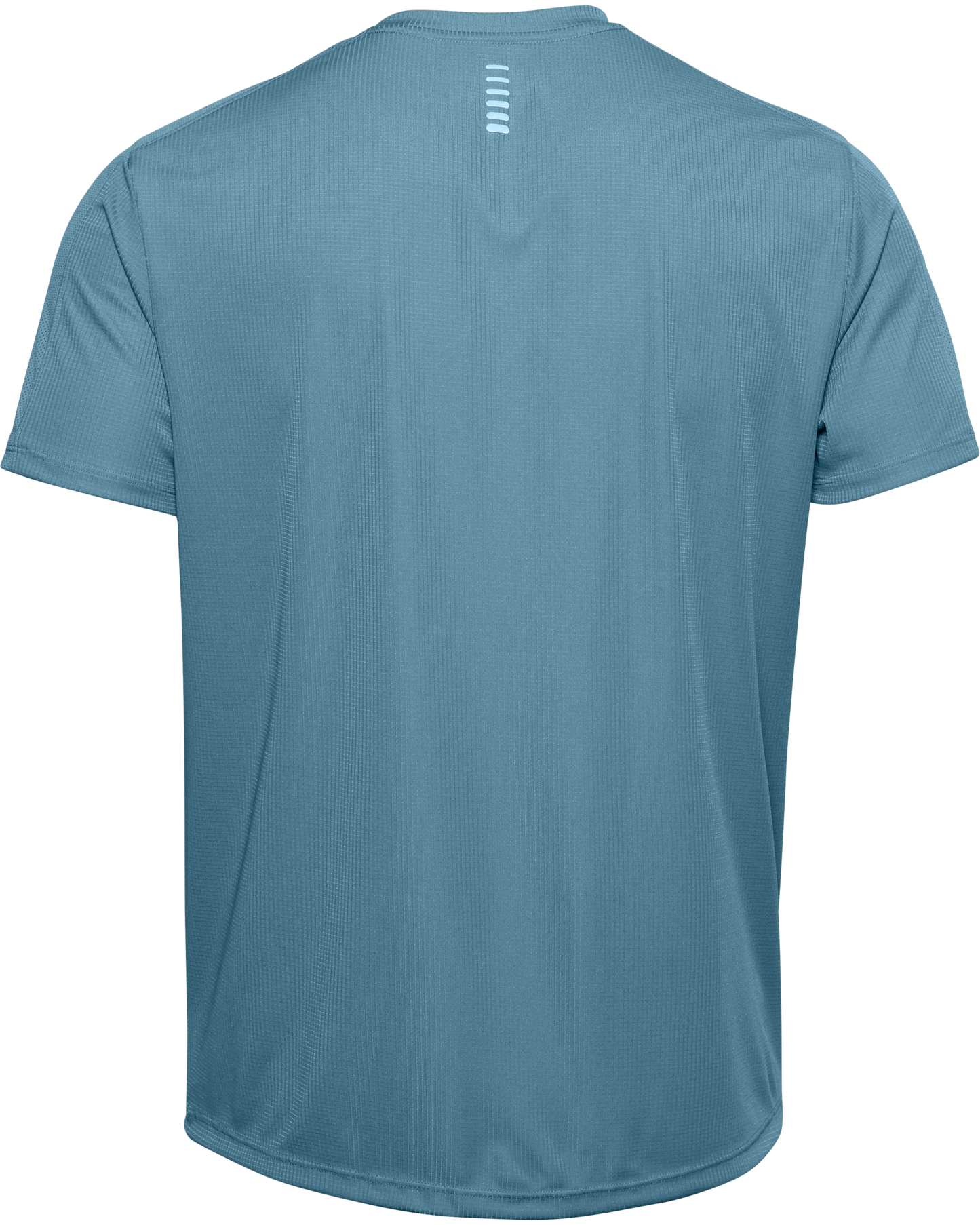 Men's UA Speed Stride Attitude Short Sleeve Shirt