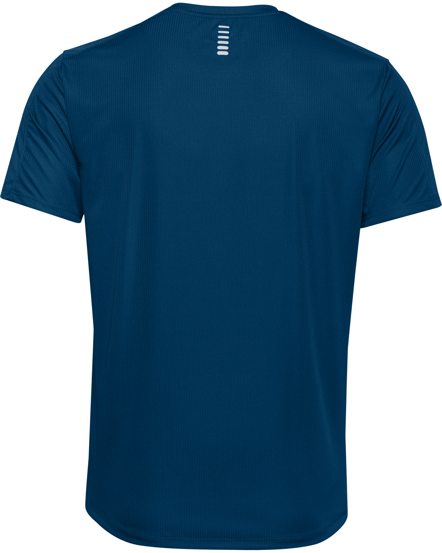 Men's UA Speed Stride Attitude Short Sleeve Shirt