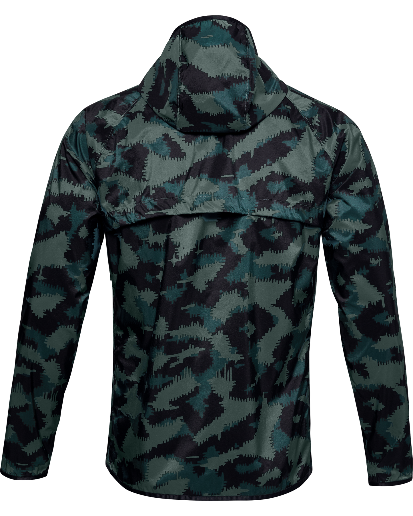 Men's UA Run Anywhere Storm Jacket