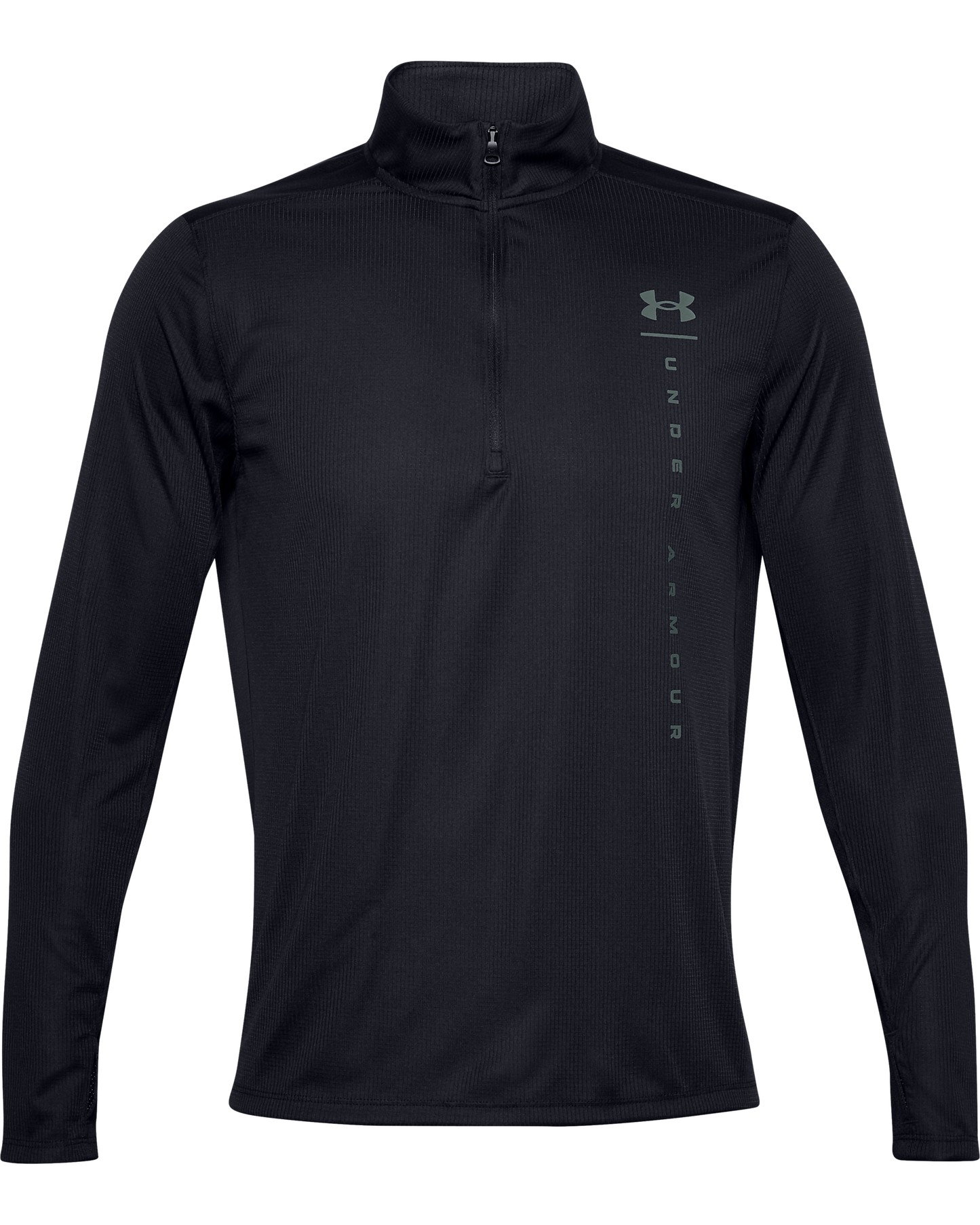 Men's UA Speed Stride Shock ½ Zip