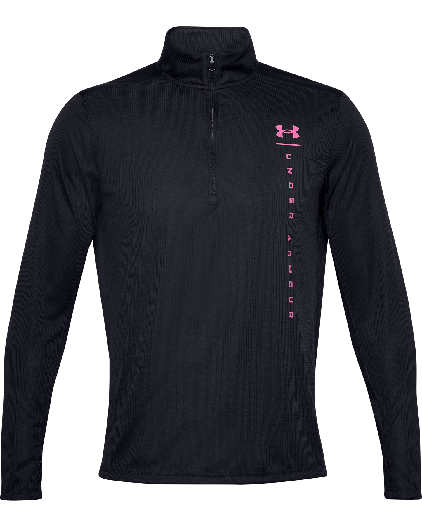 Men's UA Speed Stride Shock ½ Zip