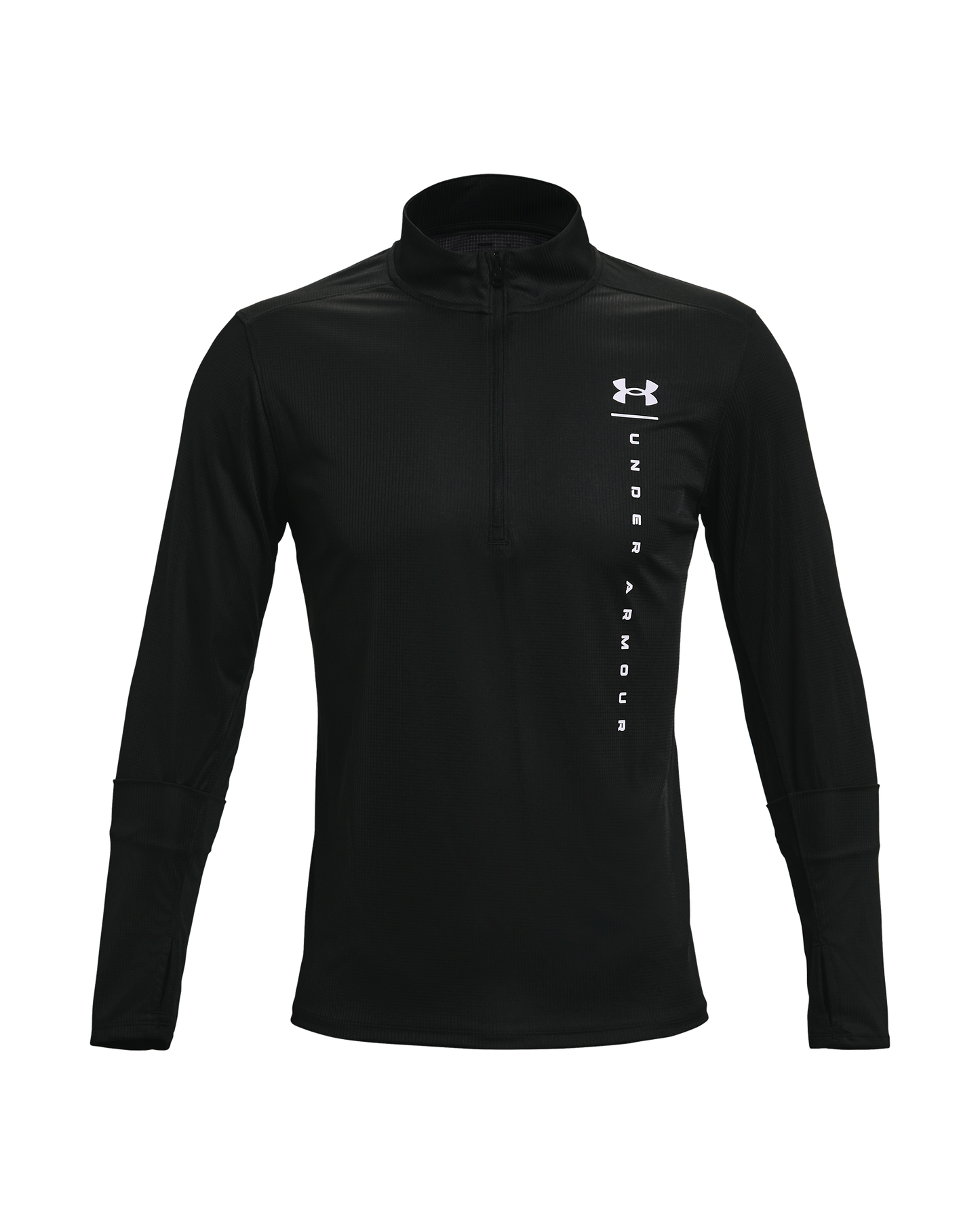 Men's UA Speed Stride Shock ½ Zip