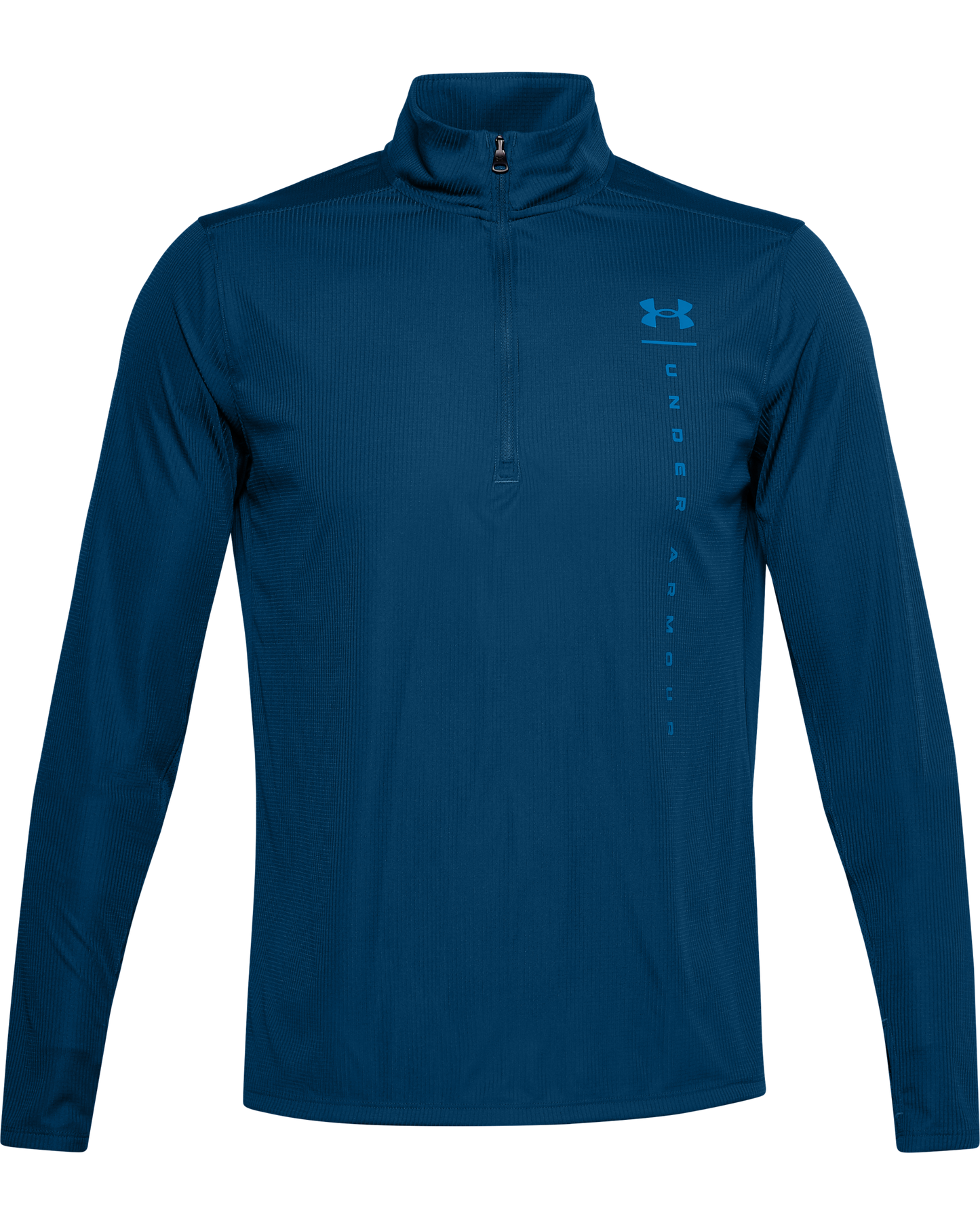 Men's UA Speed Stride Shock ½ Zip