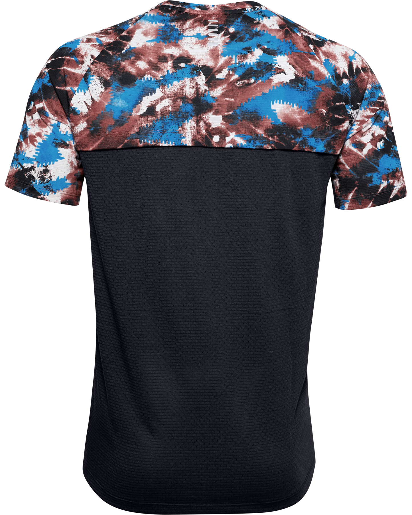 Men's UA Streaker 2.0 Inverse Short Sleeve Shirt