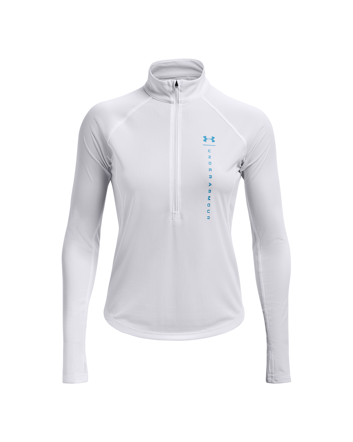 Women's UA Speed Stride Attitude ½ Zip
