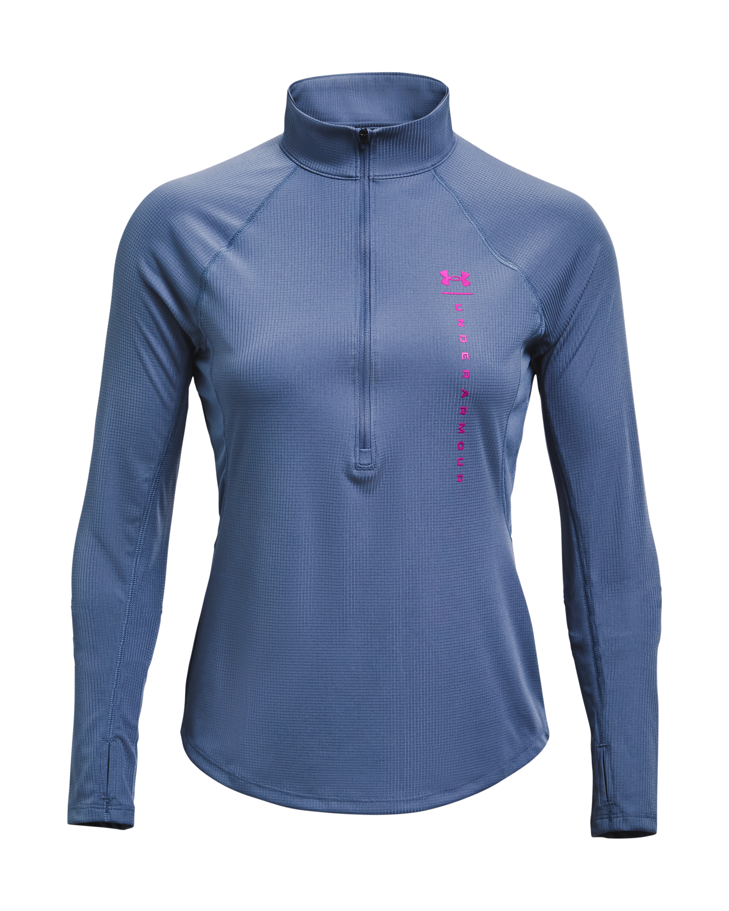 Women's UA Speed Stride Attitude ½ Zip