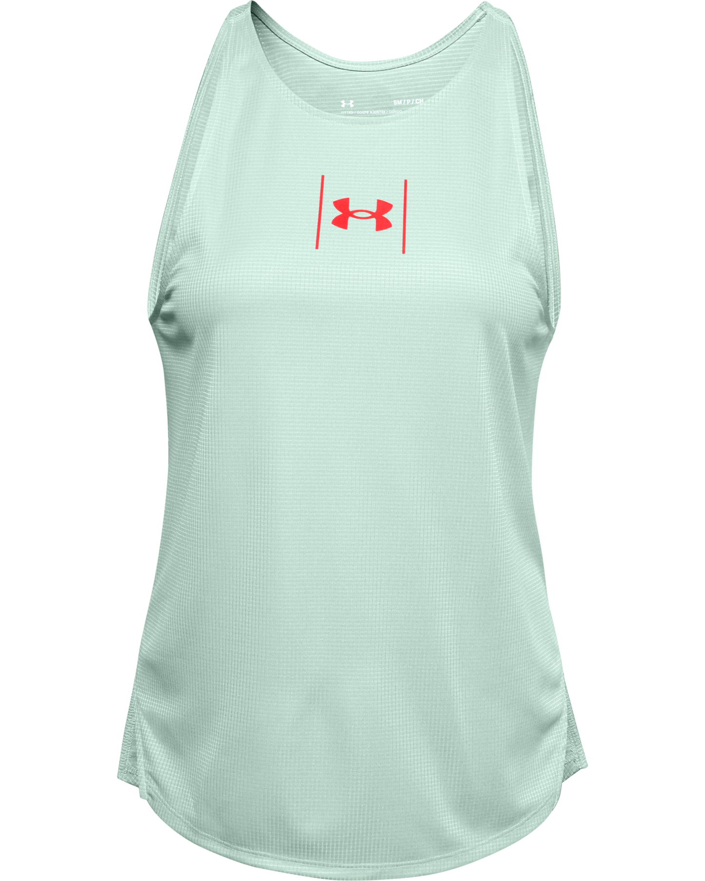 Women's UA Speed Stride Attitude Tank