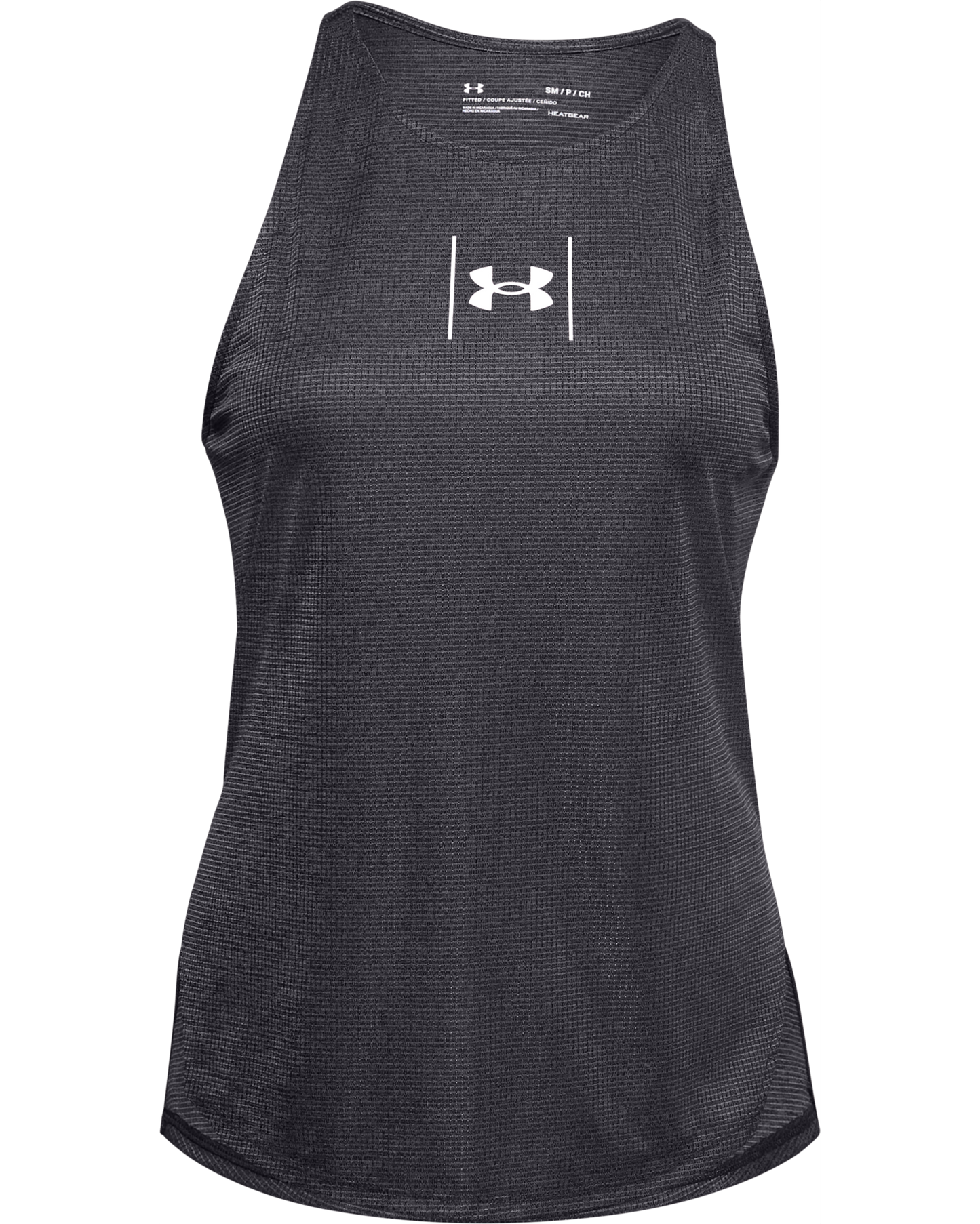 Women's UA Speed Stride Attitude Tank