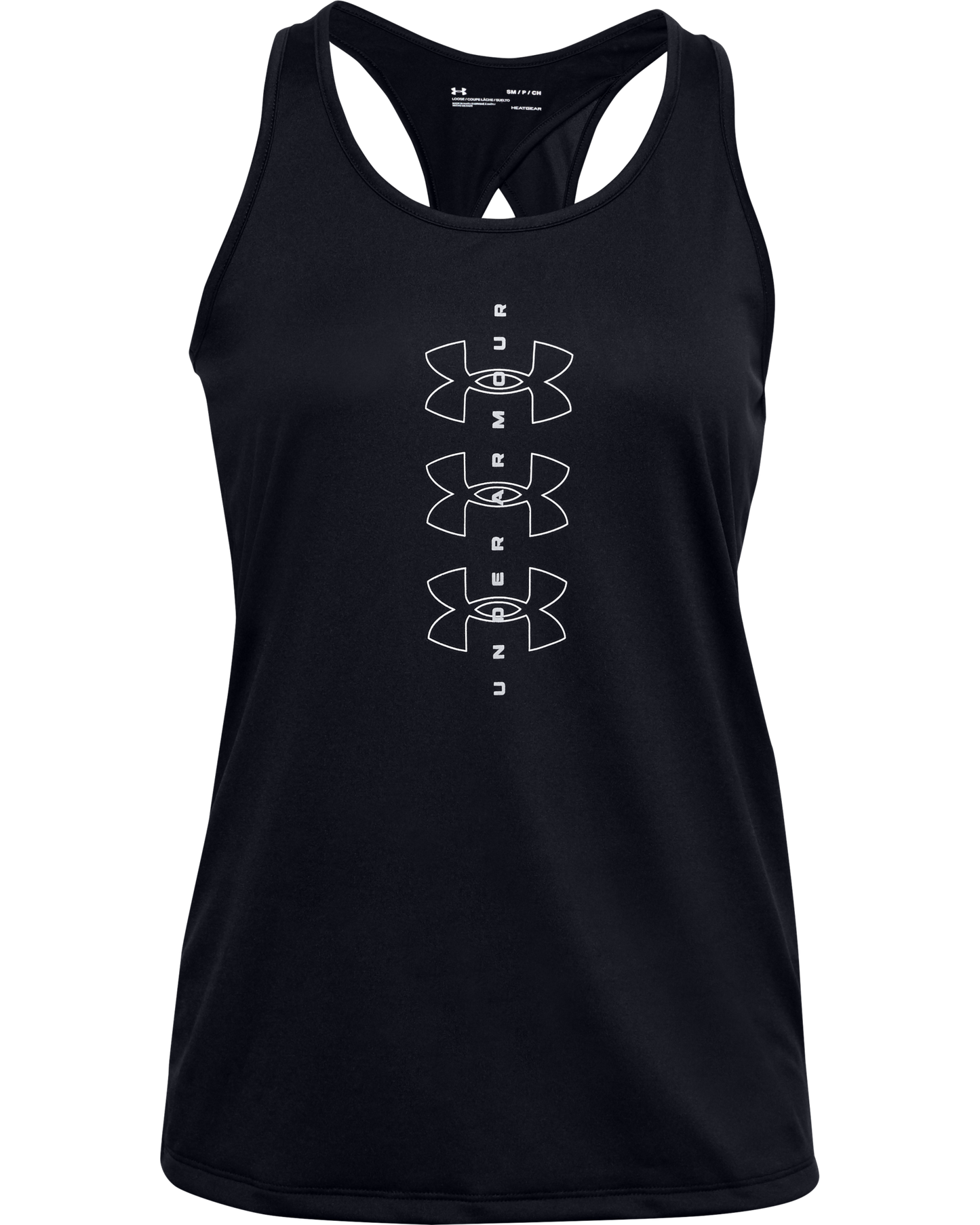 Women's UA Tech™ Twist Graphic Tank