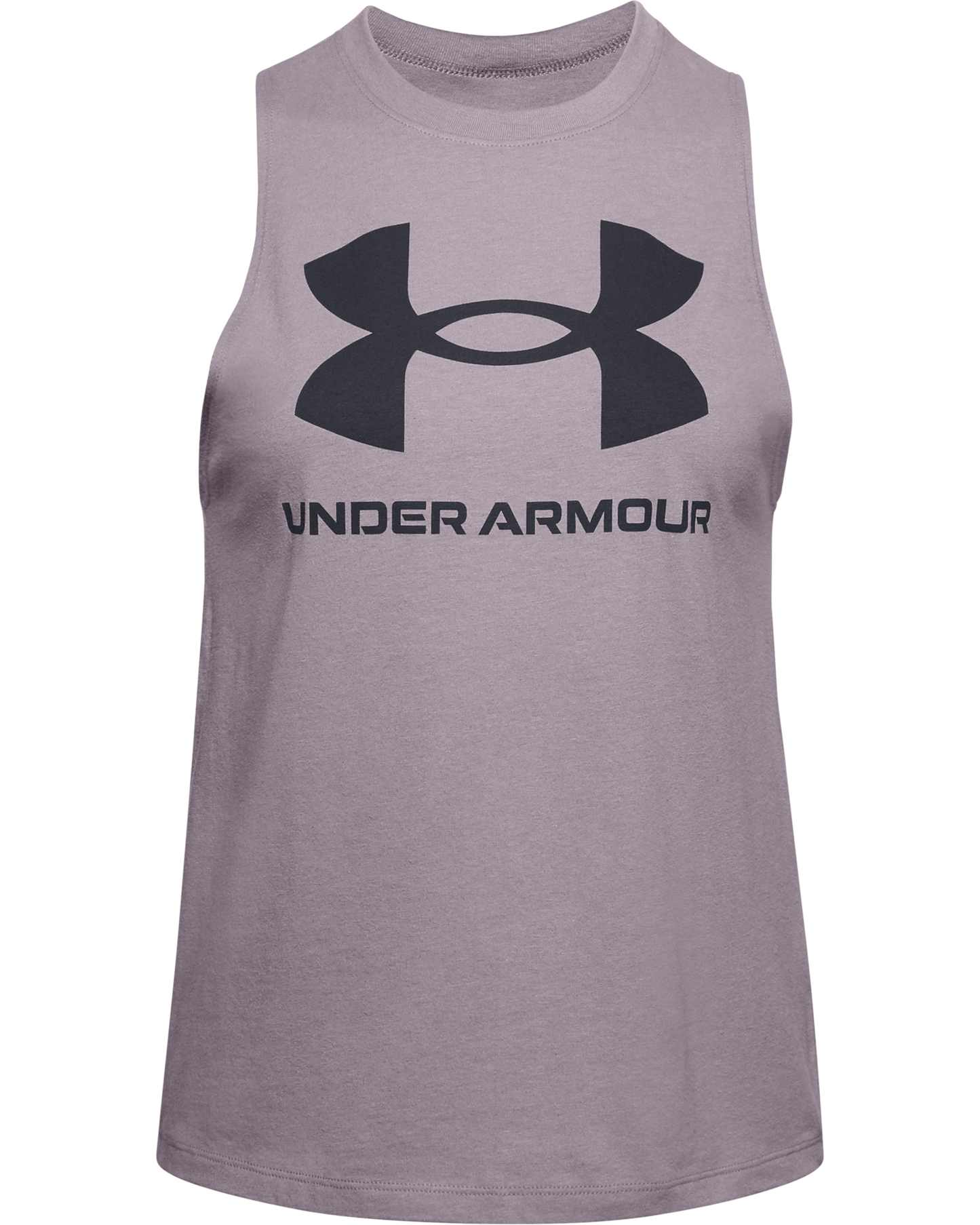 Women's UA Sportstyle Graphic Tank