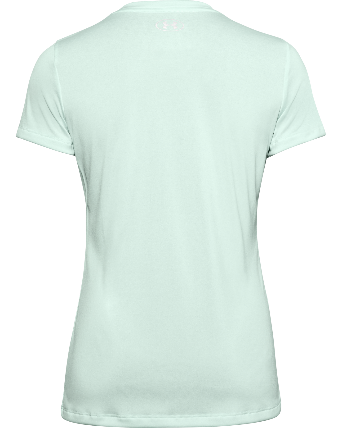 Women's UA Tech™ Twist Graphic LU Short Sleeve