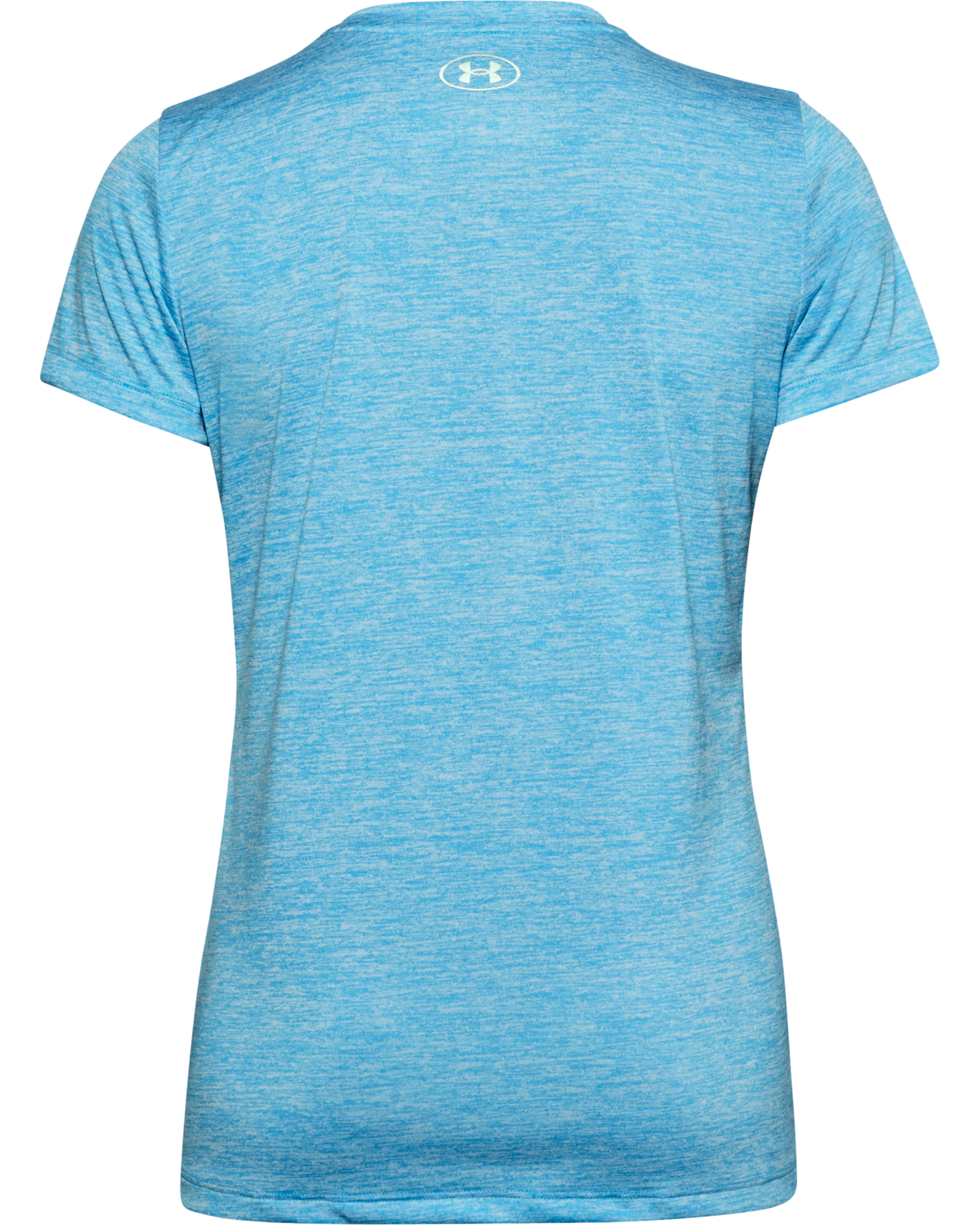 Women's UA Tech™ Twist Graphic LU Short Sleeve