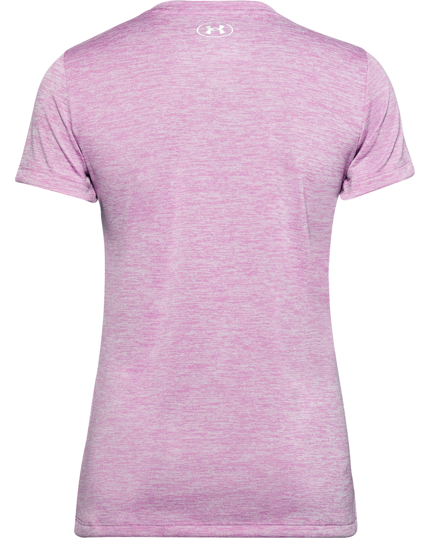 Women's UA Tech™ Twist Graphic LU Short Sleeve